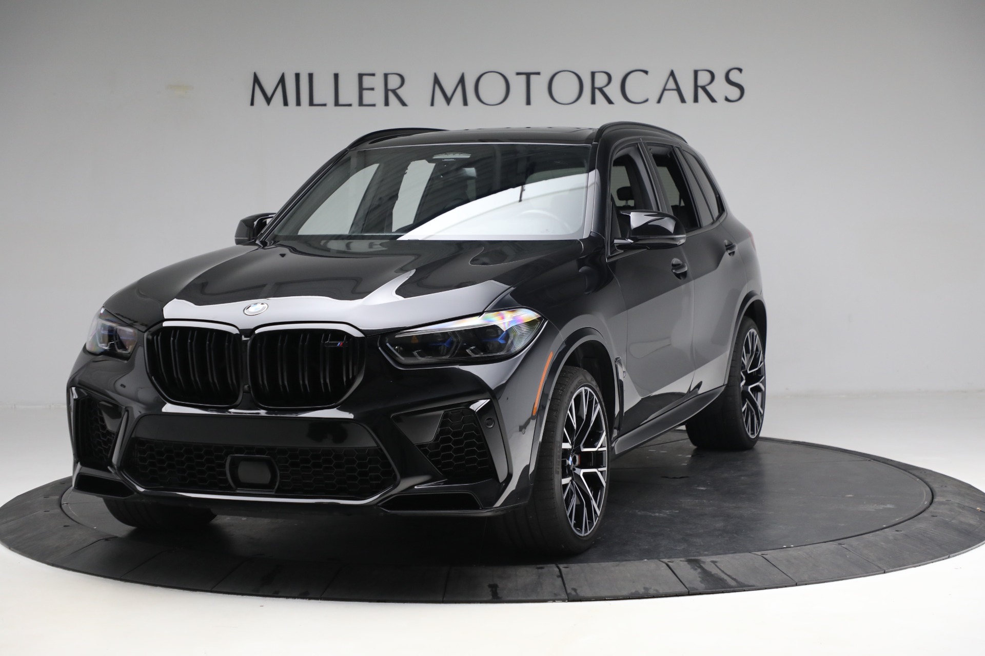 Used 2022 BMW X5 M Competition | St. Petersburg, FL