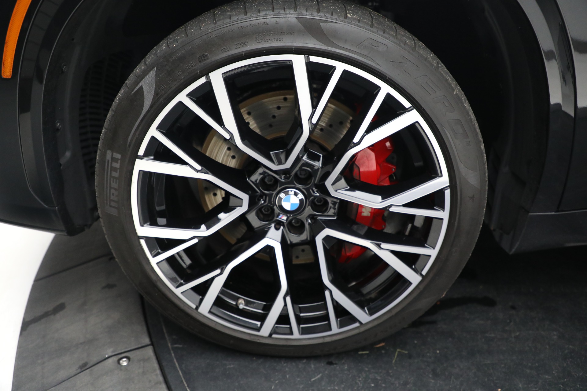 Used 2022 BMW X5 M Competition | St. Petersburg, FL