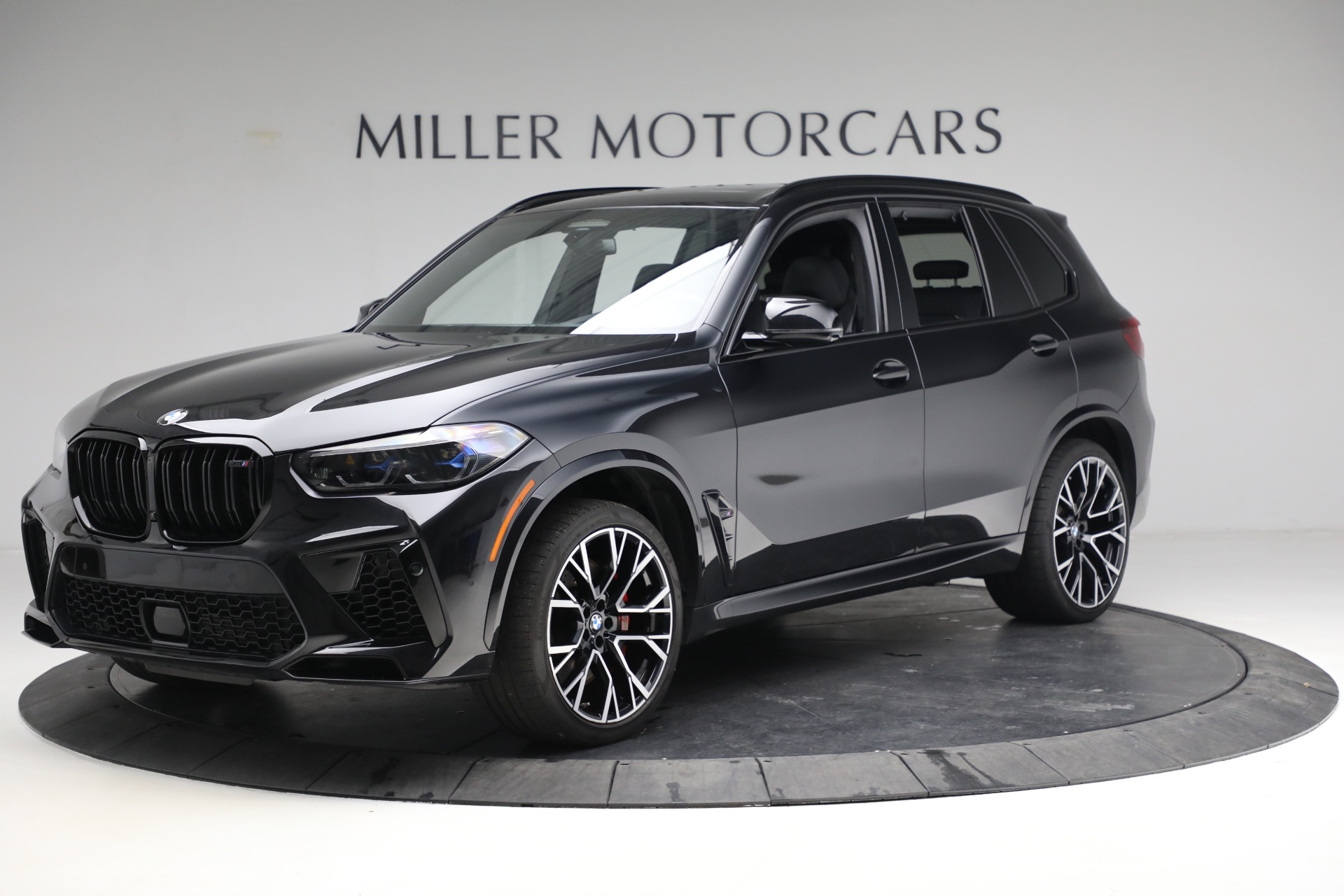 Used 2022 BMW X5 M Competition | St. Petersburg, FL