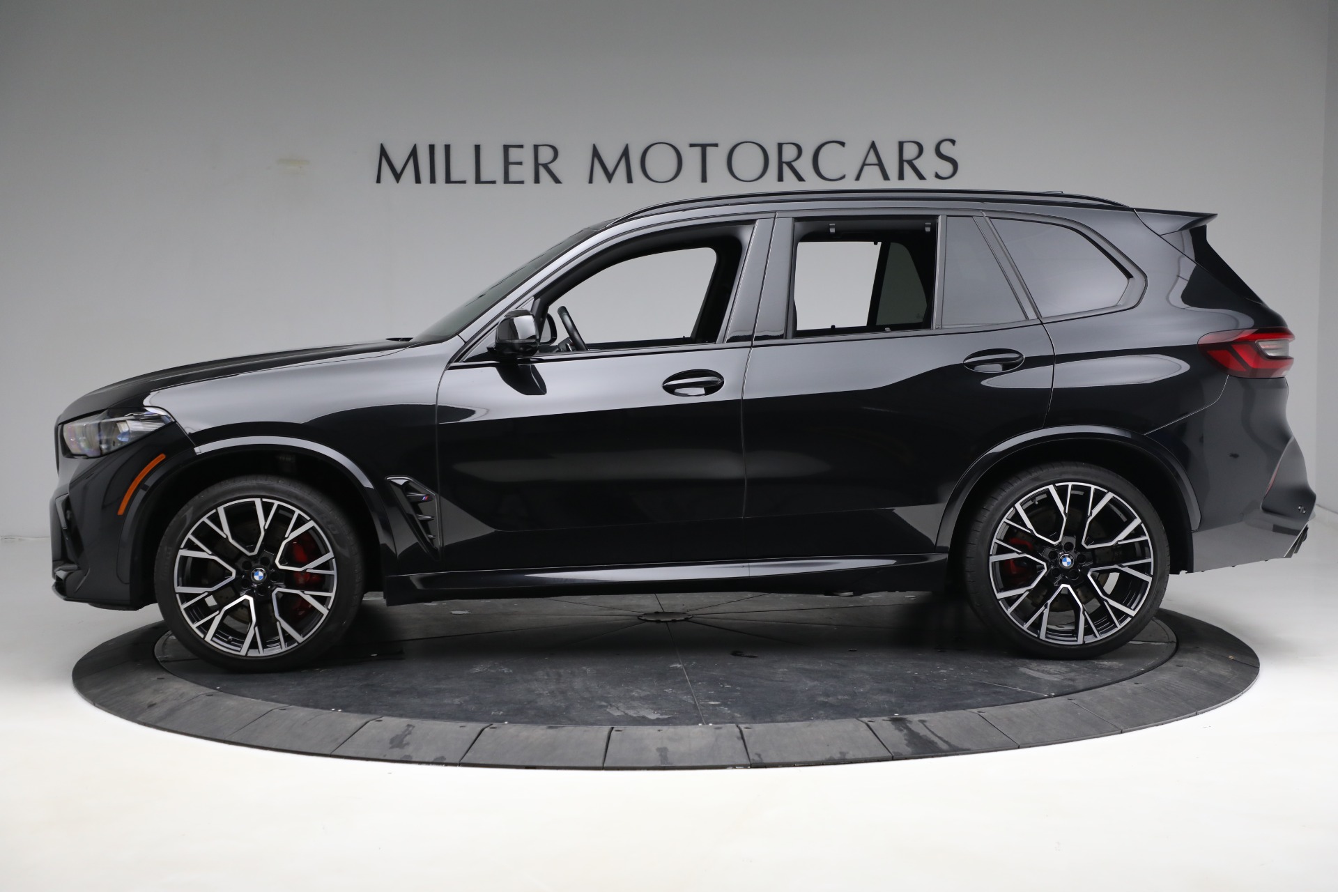 Used 2022 BMW X5 M Competition | St. Petersburg, FL