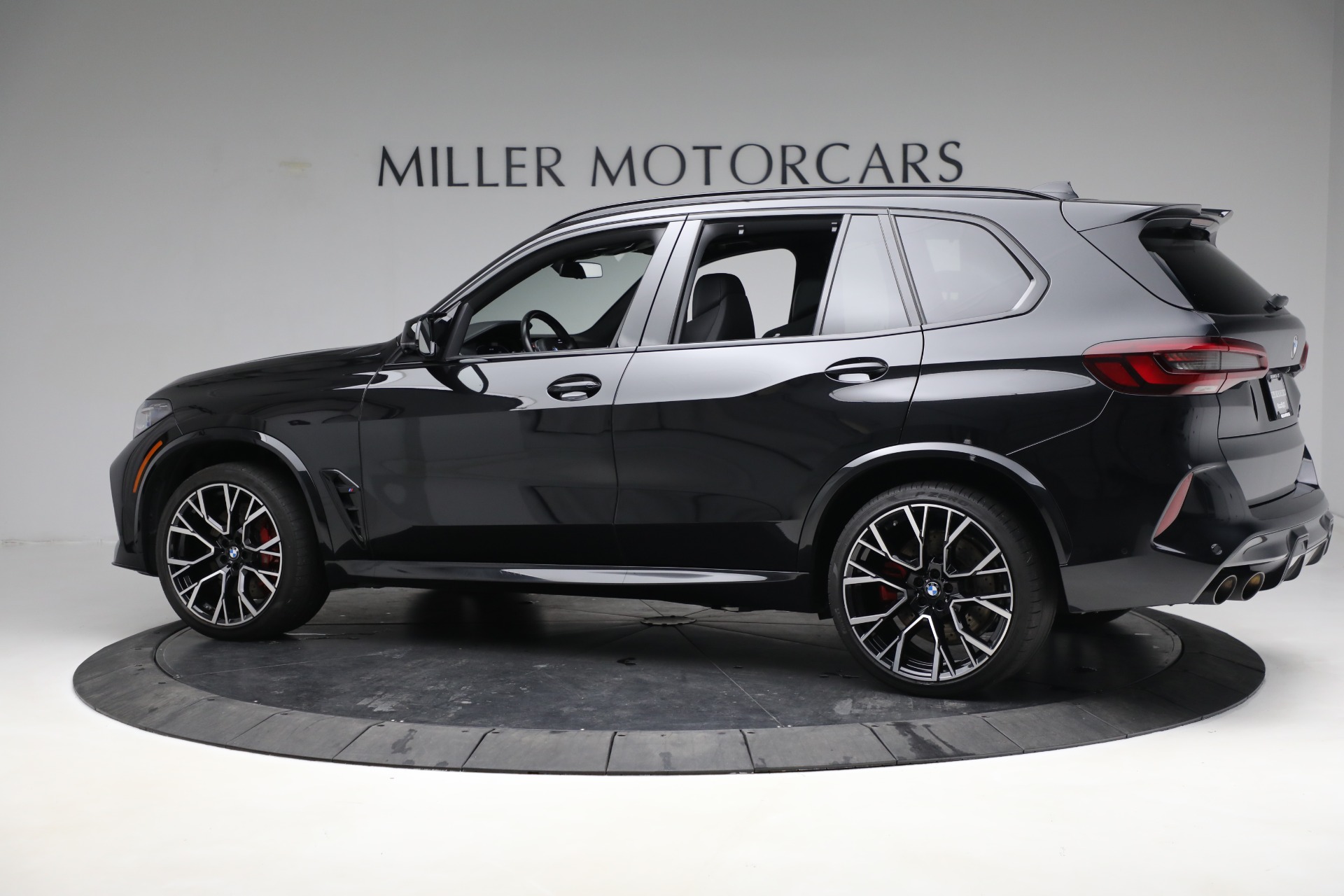 Used 2022 BMW X5 M Competition | St. Petersburg, FL