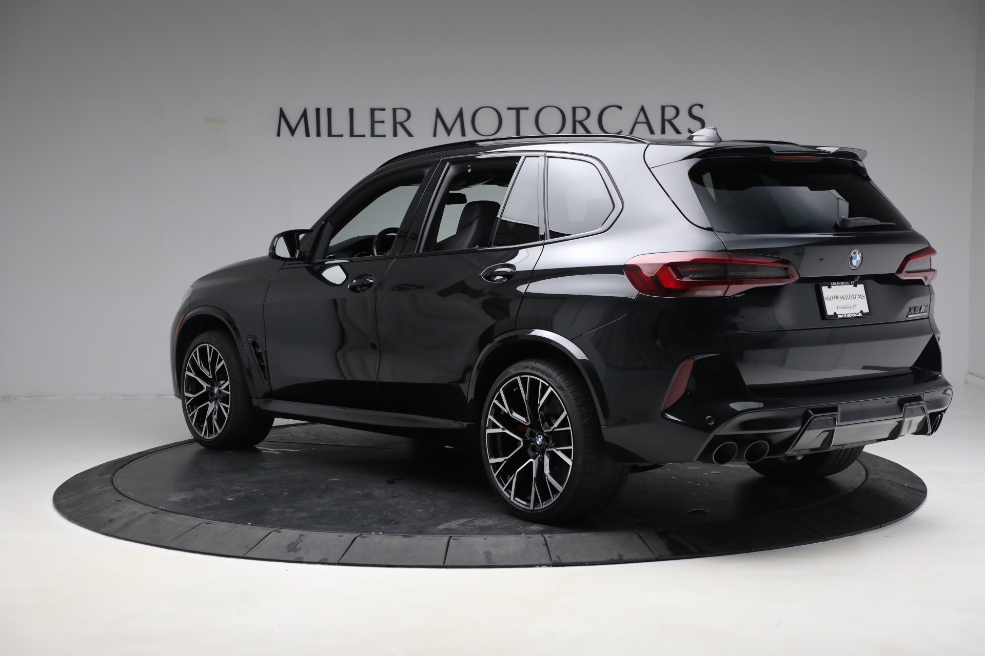Used 2022 BMW X5 M Competition | St. Petersburg, FL