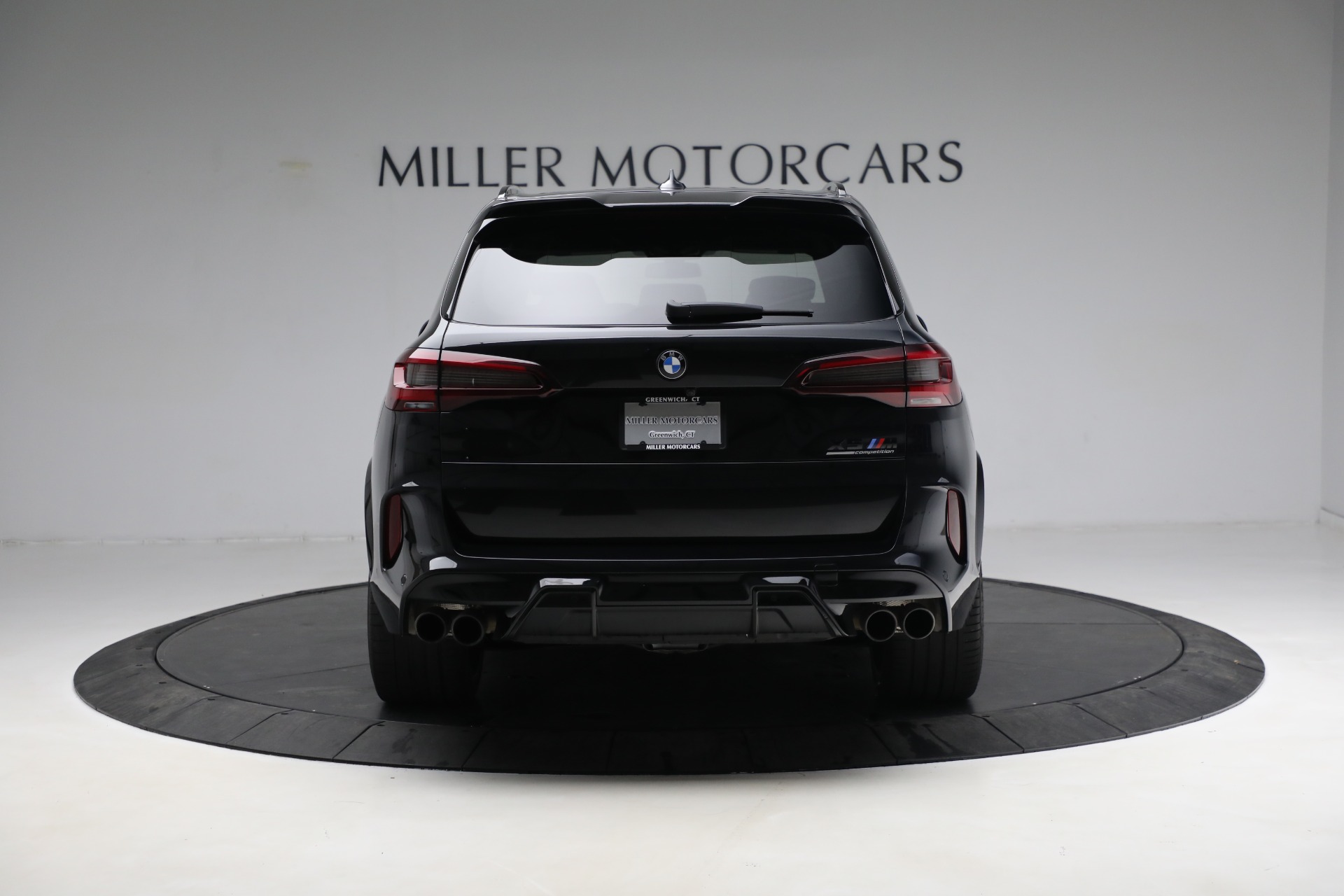 Used 2022 BMW X5 M Competition | St. Petersburg, FL