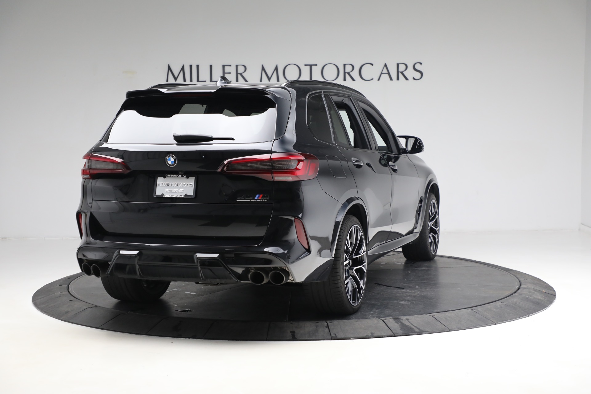 Used 2022 BMW X5 M Competition | St. Petersburg, FL