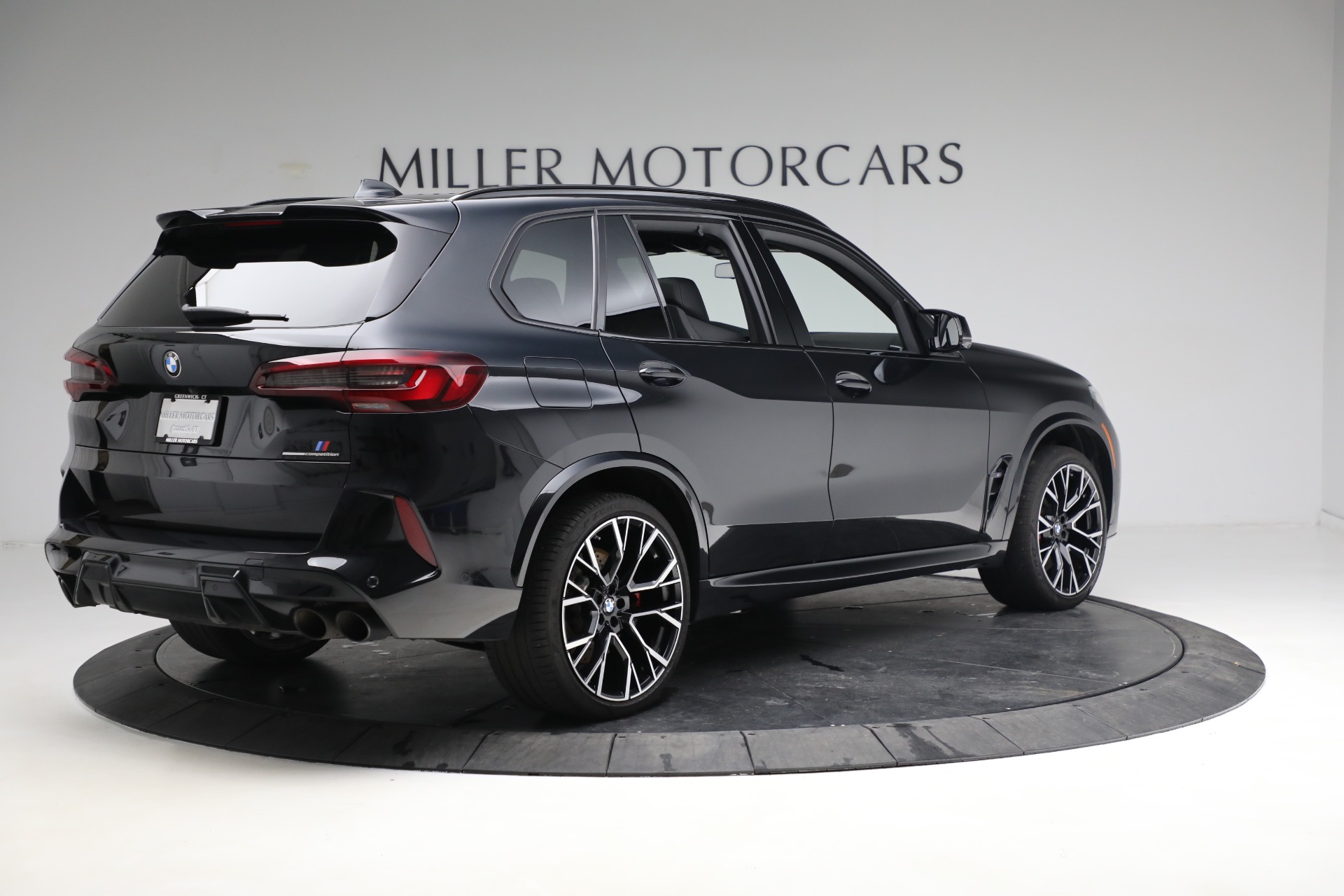 Used 2022 BMW X5 M Competition | St. Petersburg, FL