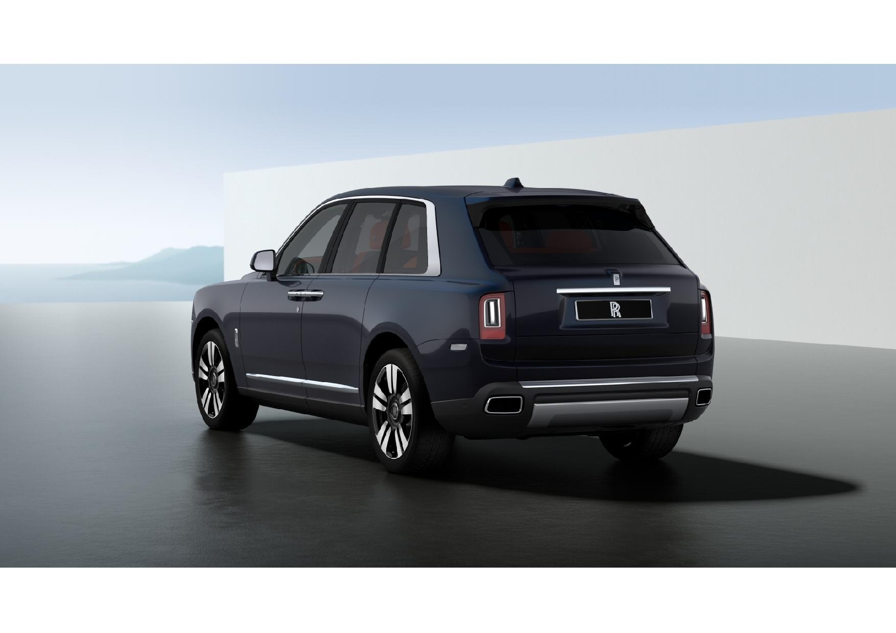 New 2023 Rolls-Royce Cullinan | St. Petersburg, FL