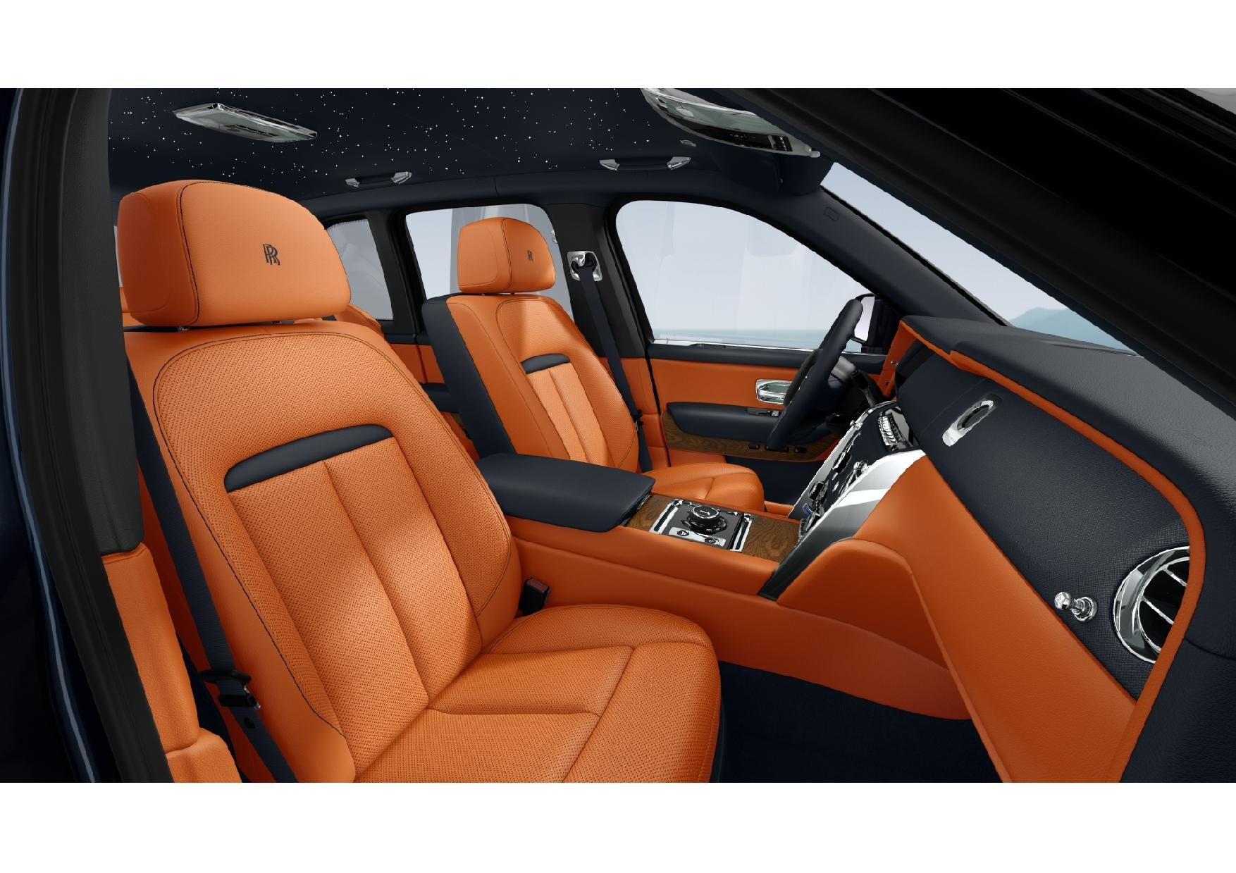New 2023 Rolls-Royce Cullinan | St. Petersburg, FL