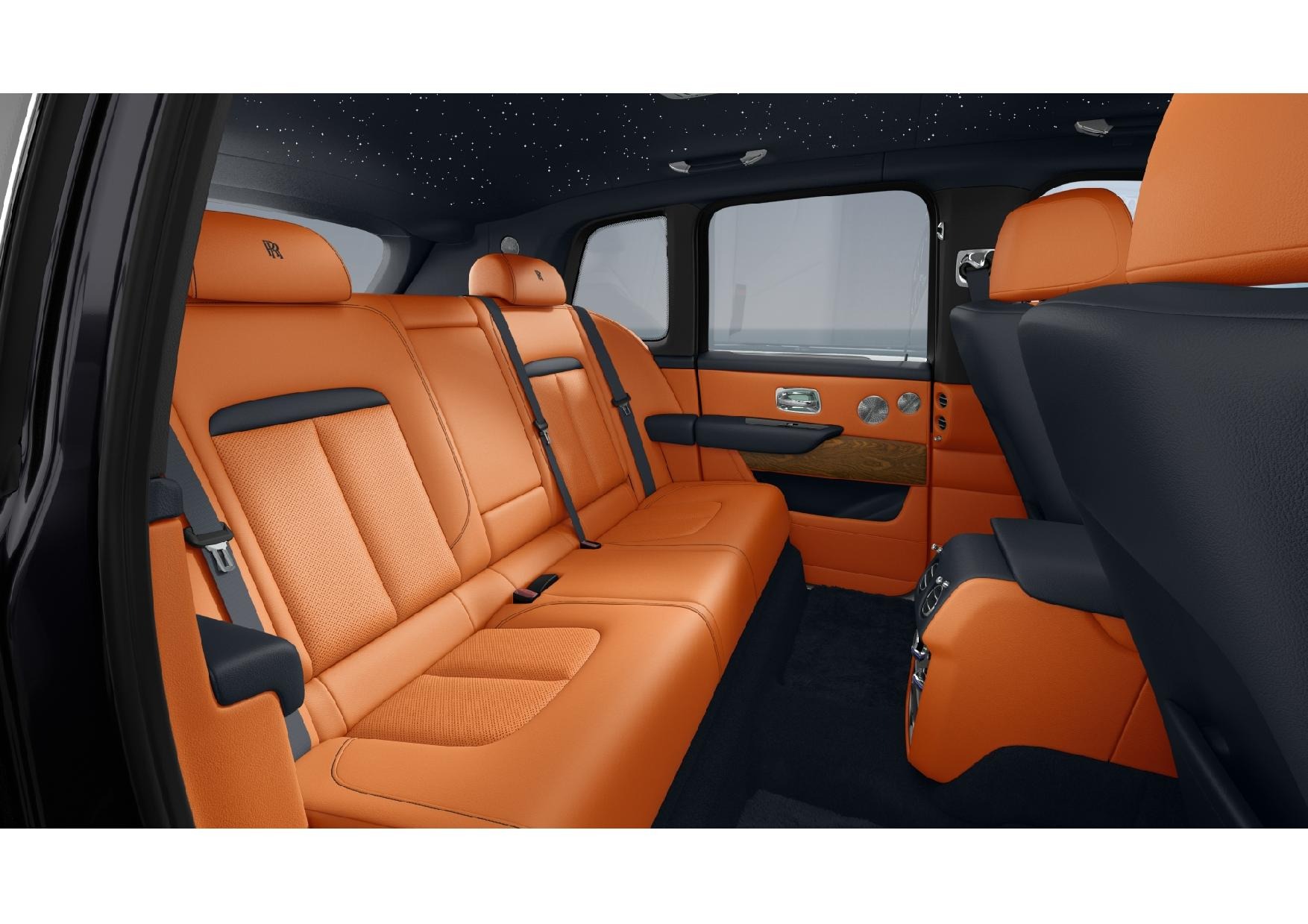 New 2023 Rolls-Royce Cullinan | St. Petersburg, FL