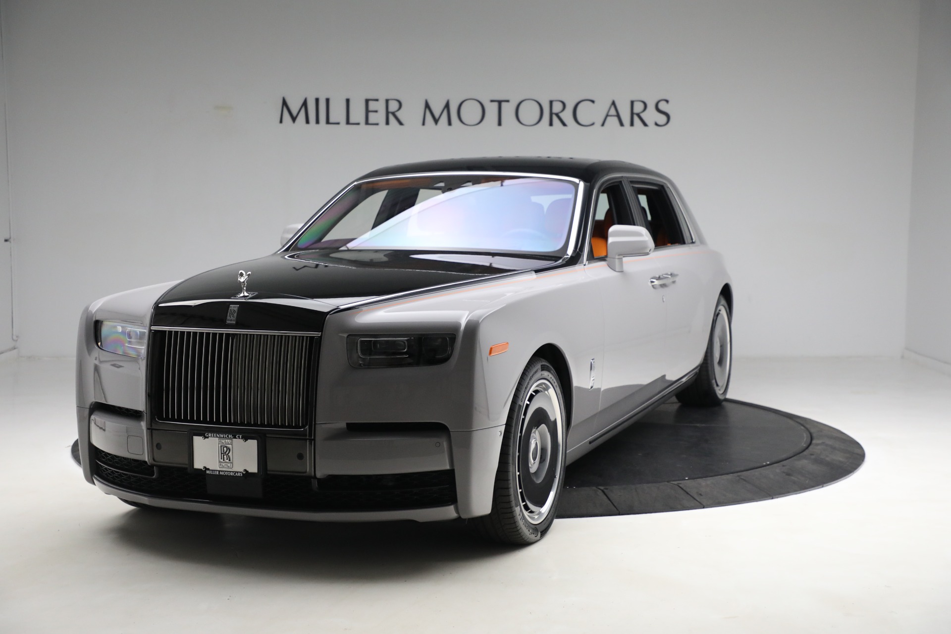 2023 RollsRoyce Phantom EWB Stock R708366 visit for more info