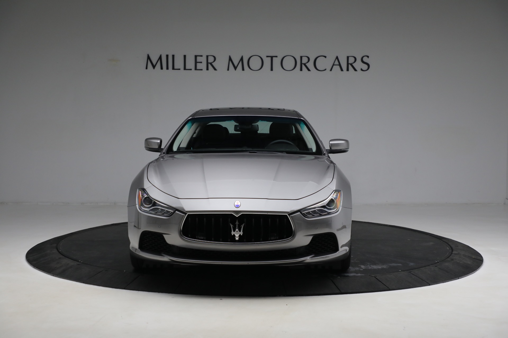 Used 2015 Maserati Ghibli S Q4 | St. Petersburg, FL