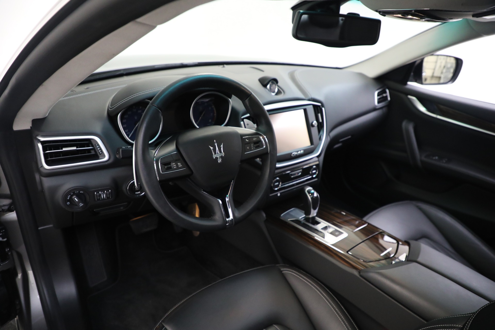 Used 2015 Maserati Ghibli S Q4 | St. Petersburg, FL