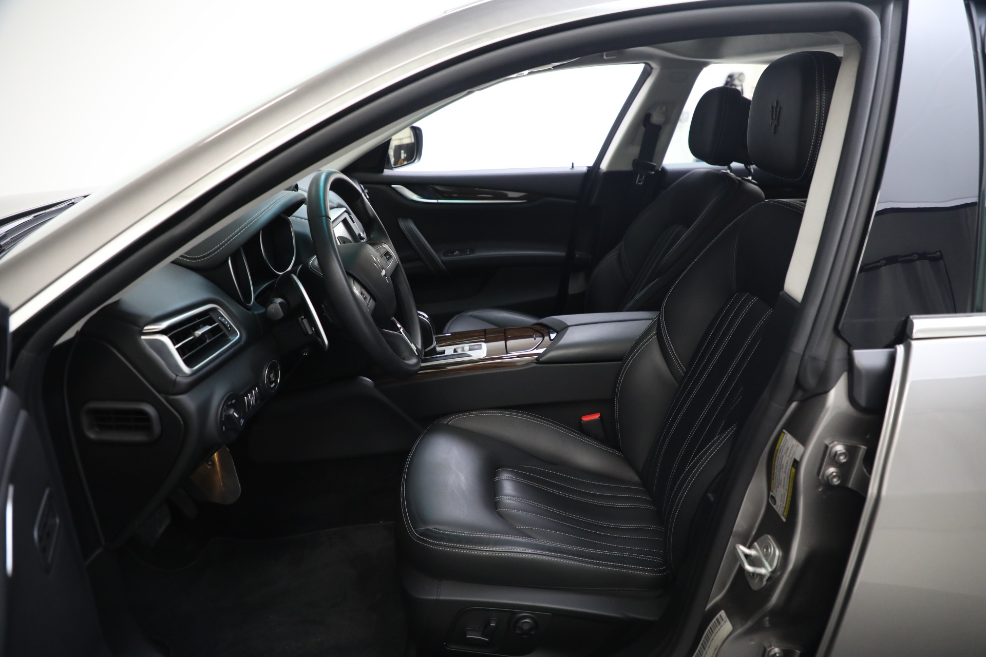 Used 2015 Maserati Ghibli S Q4 | St. Petersburg, FL