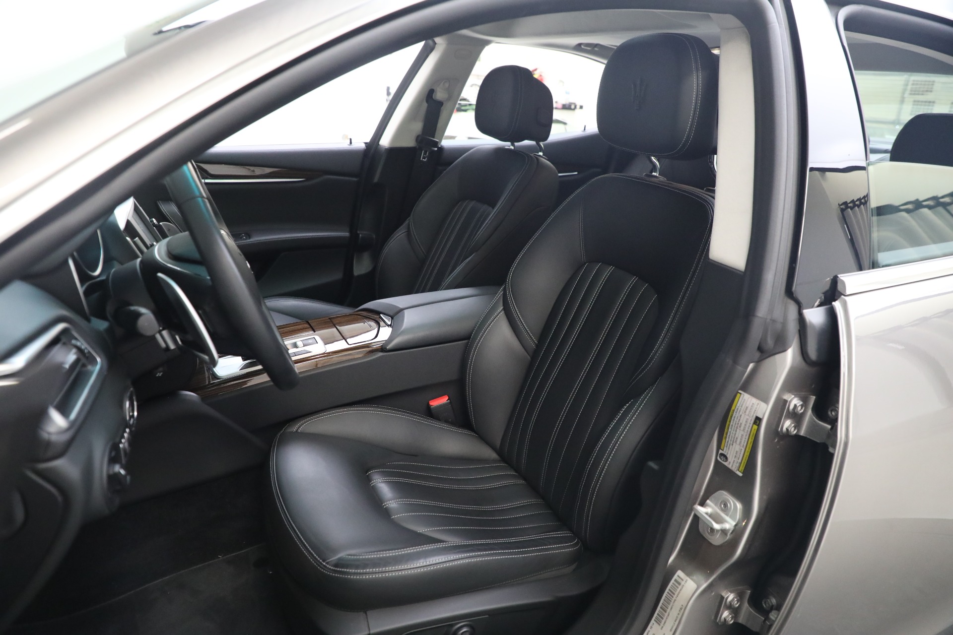 Used 2015 Maserati Ghibli S Q4 | St. Petersburg, FL