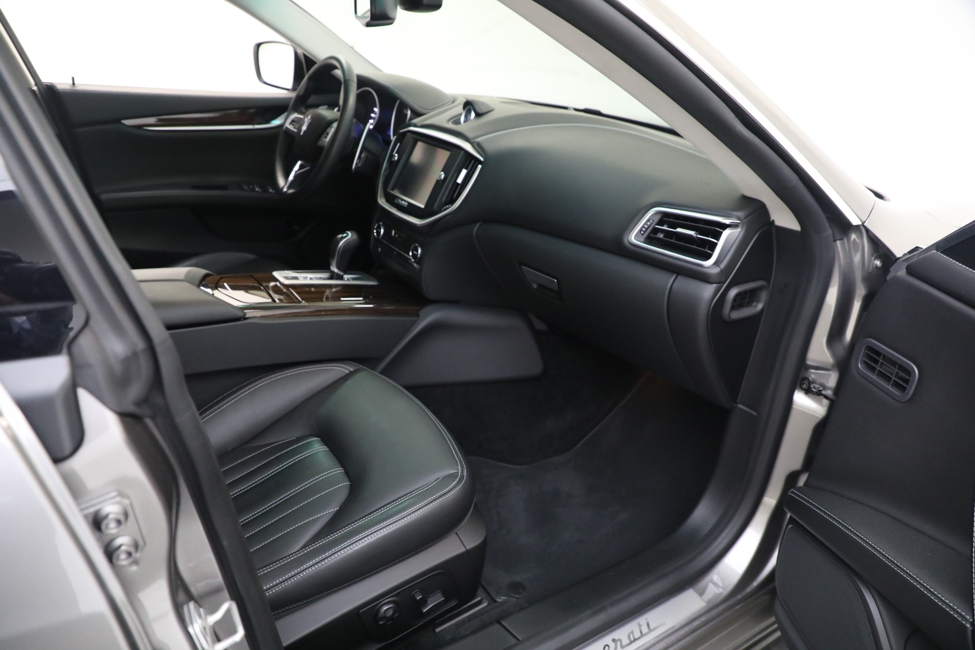 Used 2015 Maserati Ghibli S Q4 | St. Petersburg, FL