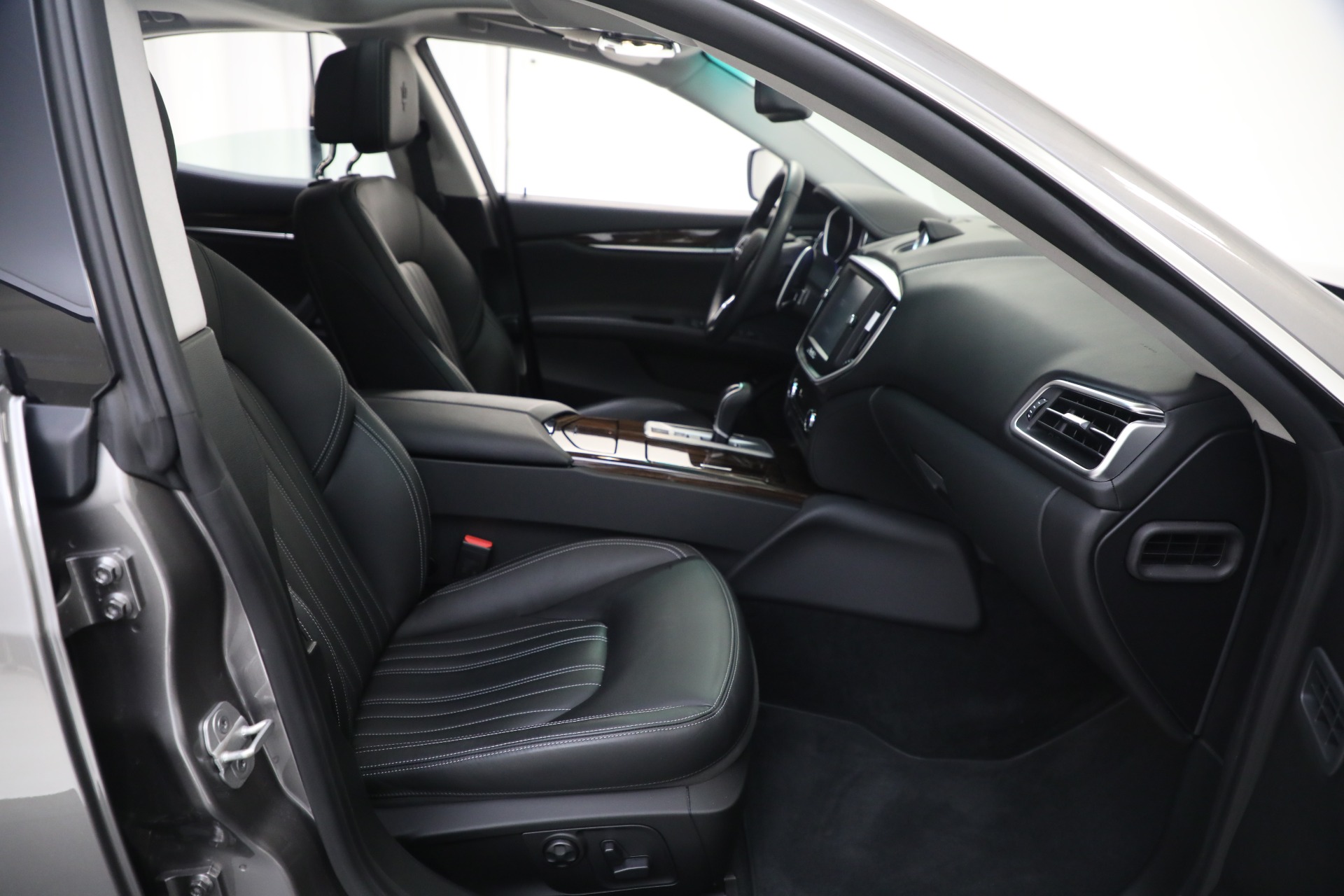 Used 2015 Maserati Ghibli S Q4 | St. Petersburg, FL