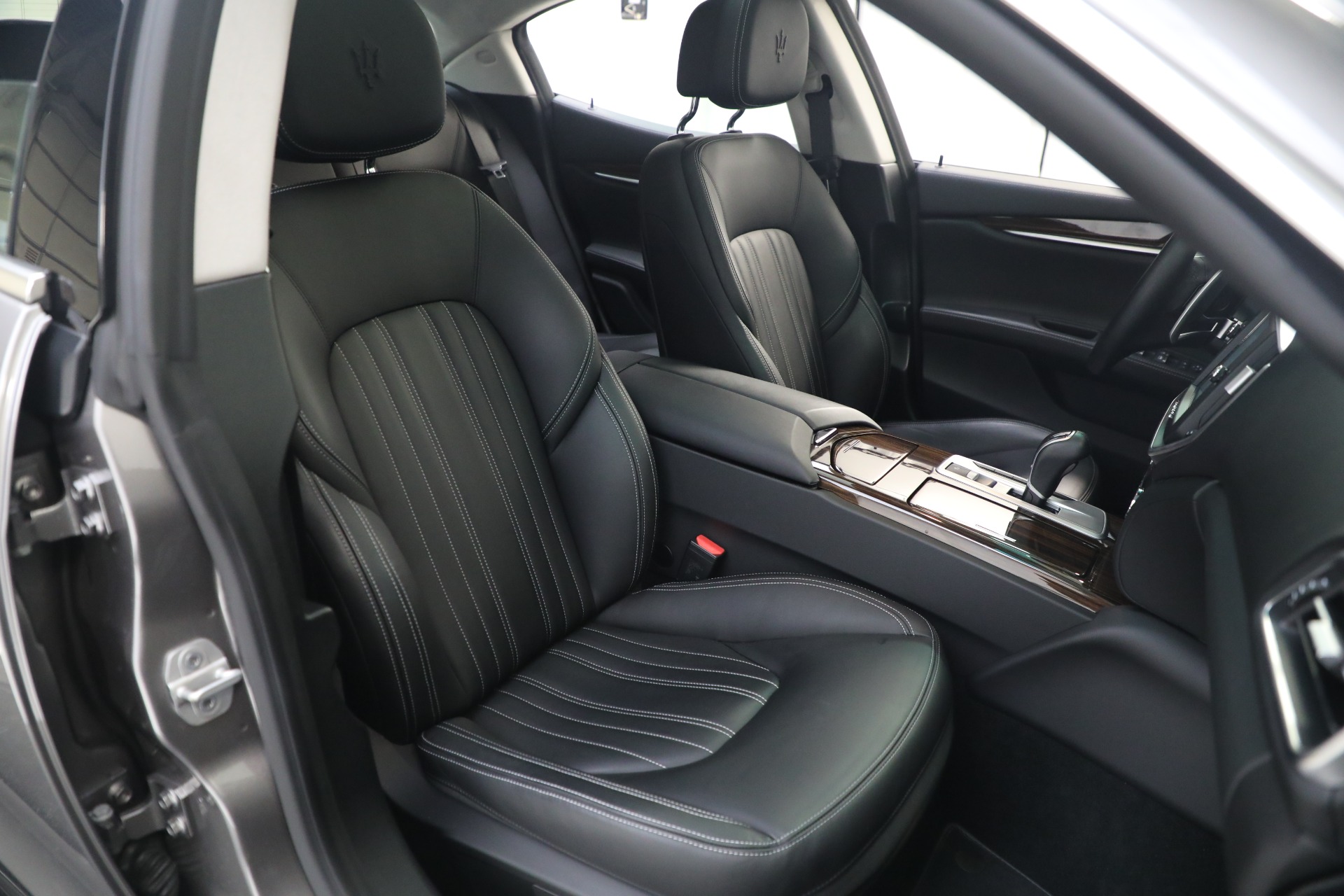 Used 2015 Maserati Ghibli S Q4 | St. Petersburg, FL