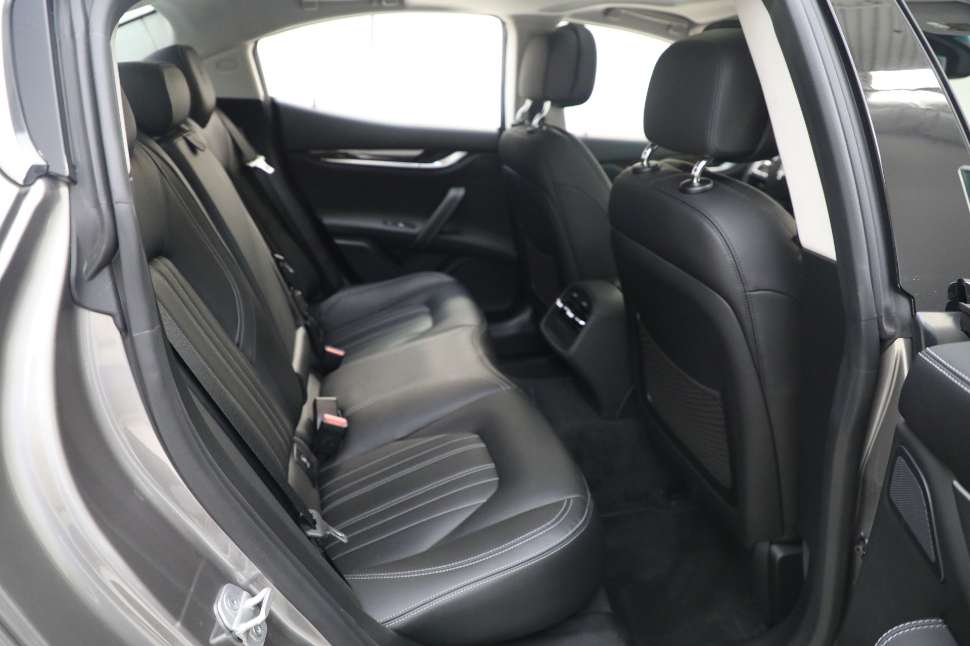 Used 2015 Maserati Ghibli S Q4 | St. Petersburg, FL