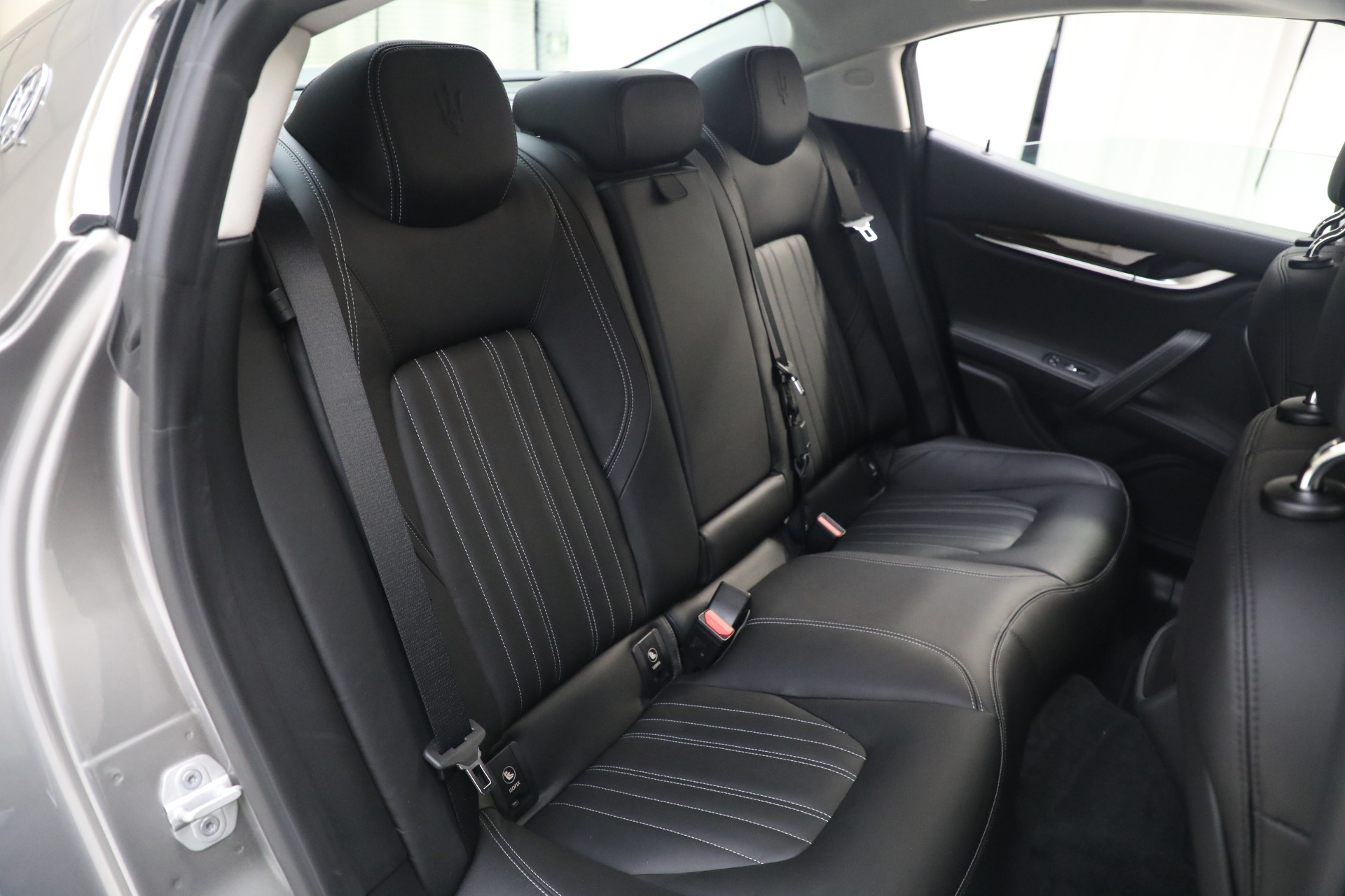 Used 2015 Maserati Ghibli S Q4 | St. Petersburg, FL