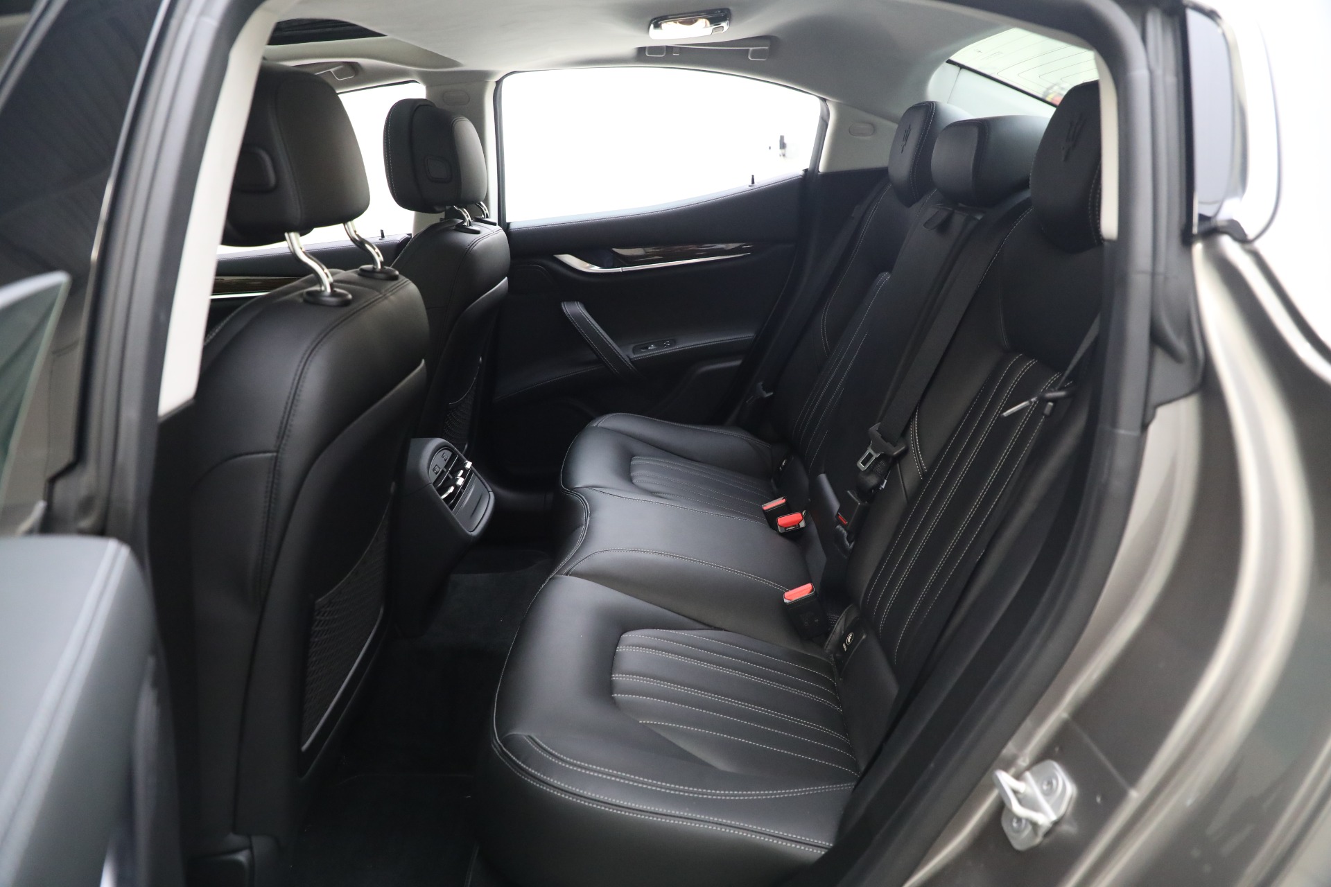 Used 2015 Maserati Ghibli S Q4 | St. Petersburg, FL