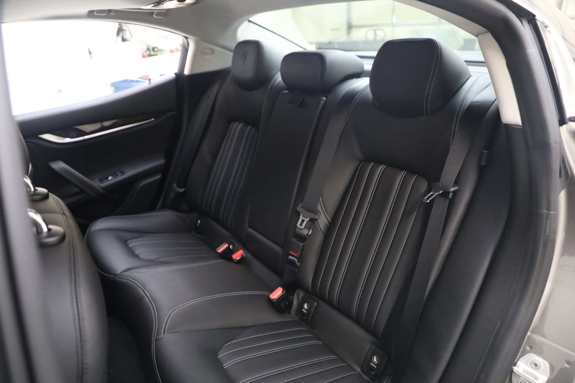 Used 2015 Maserati Ghibli S Q4 | St. Petersburg, FL