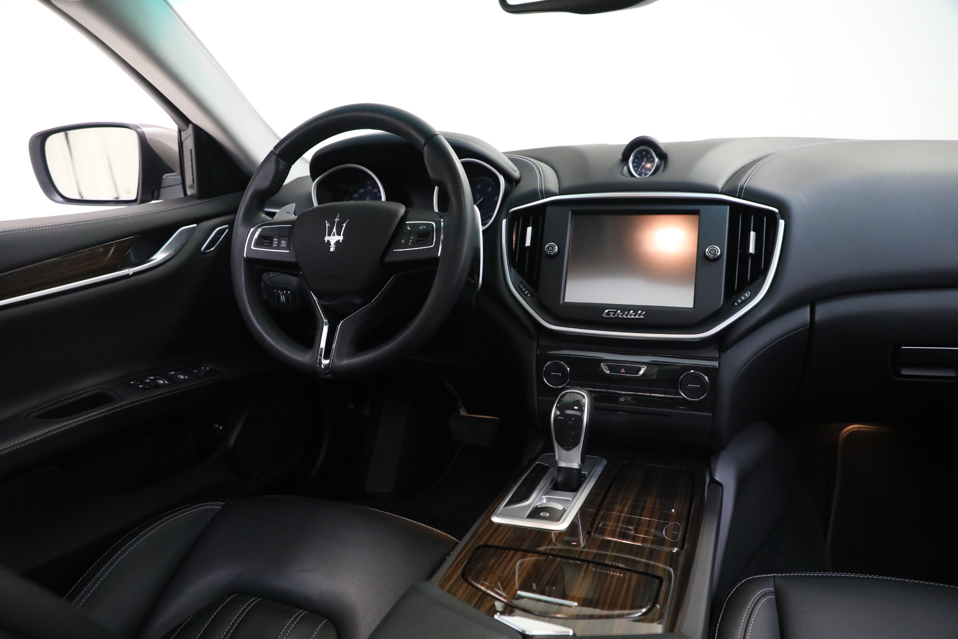 Used 2015 Maserati Ghibli S Q4 | St. Petersburg, FL