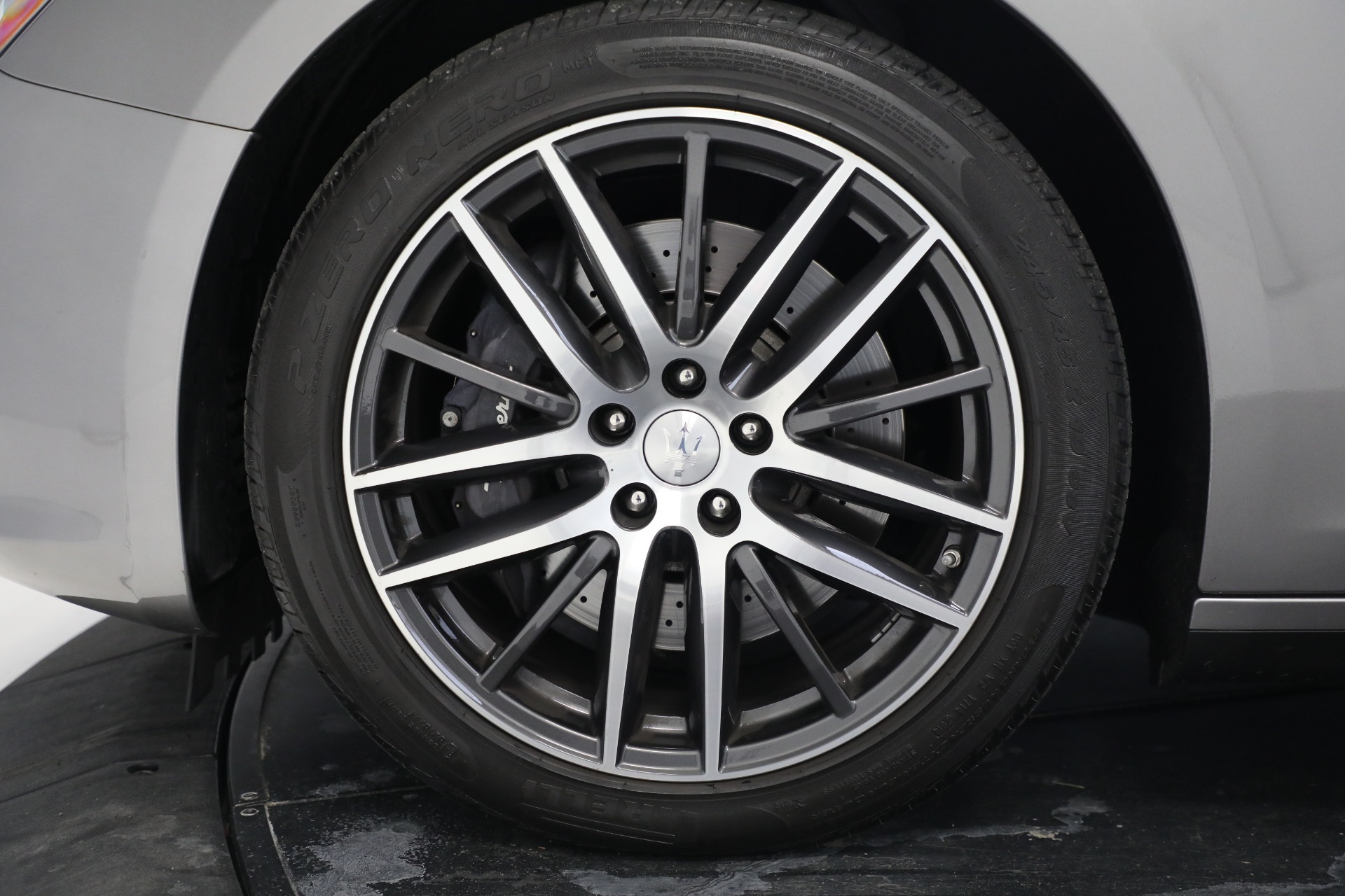 Used 2015 Maserati Ghibli S Q4 | St. Petersburg, FL