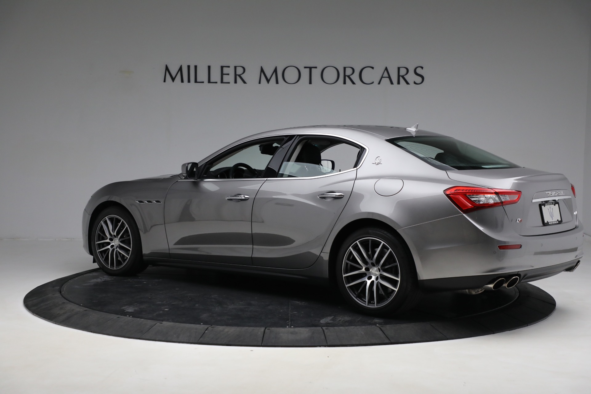 Used 2015 Maserati Ghibli S Q4 | St. Petersburg, FL
