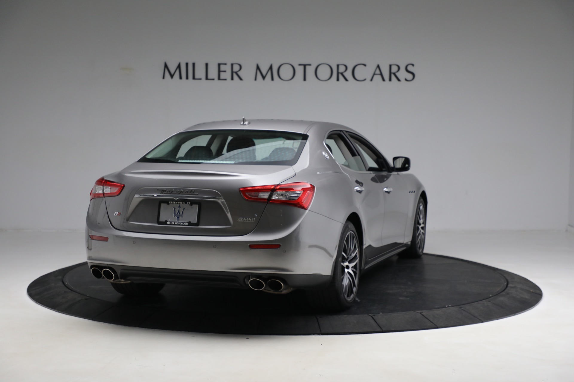 Used 2015 Maserati Ghibli S Q4 | St. Petersburg, FL
