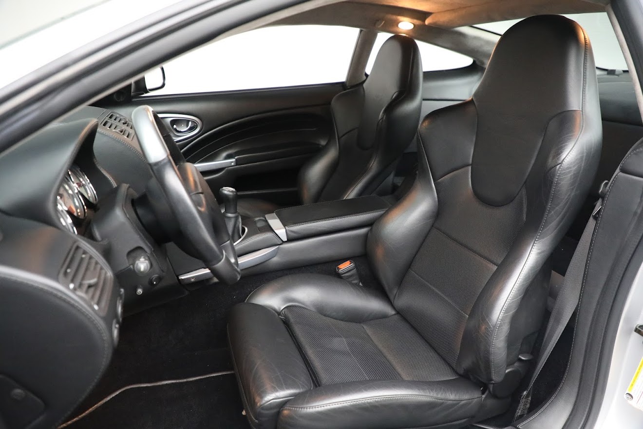Used 2005 Aston Martin V12 Vanquish S | St. Petersburg, FL