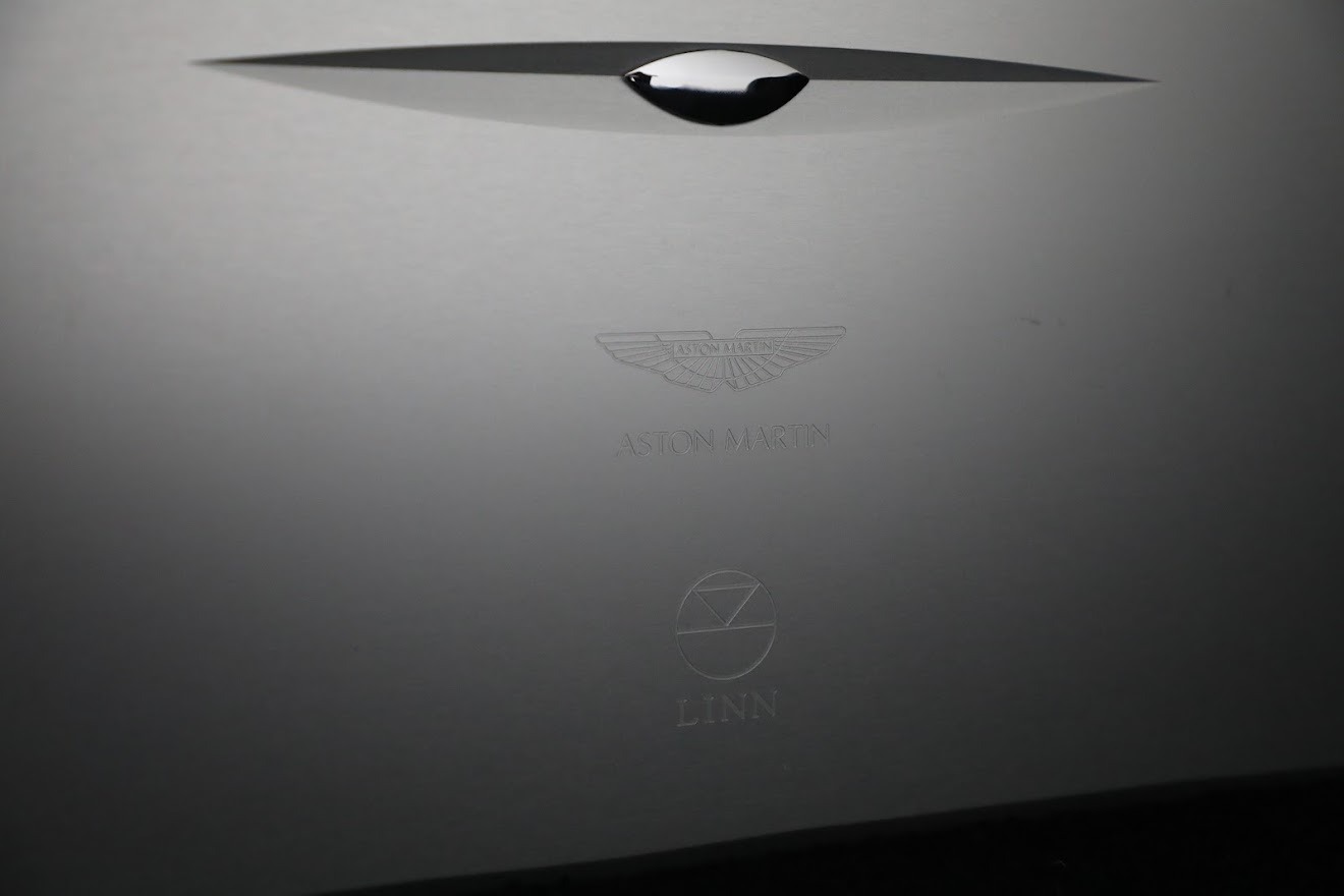 Used 2005 Aston Martin V12 Vanquish S | St. Petersburg, FL