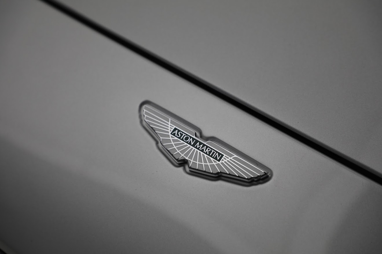 Used 2005 Aston Martin V12 Vanquish S | St. Petersburg, FL