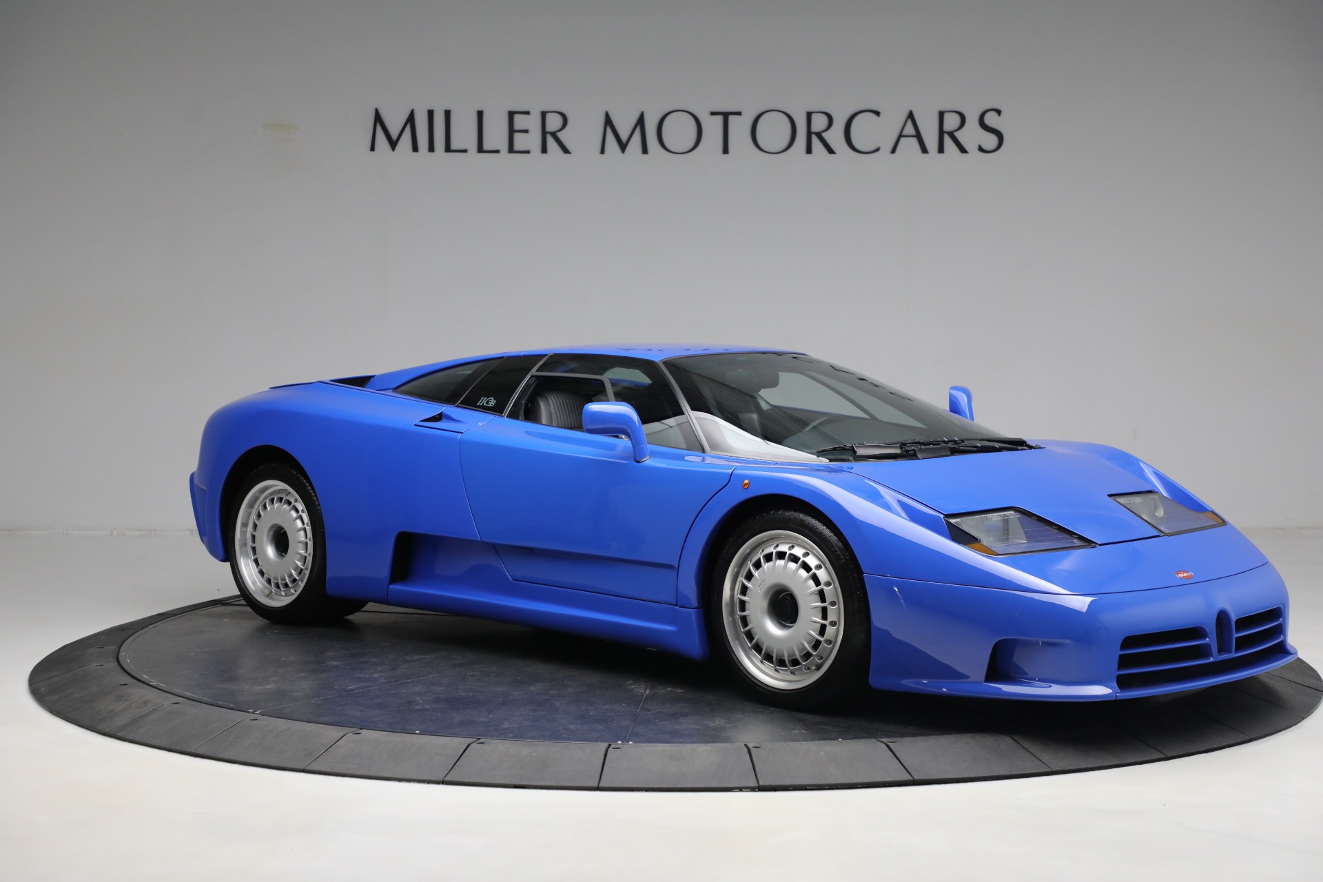 Used 1994 Bugatti EB110 GT | St. Petersburg, FL