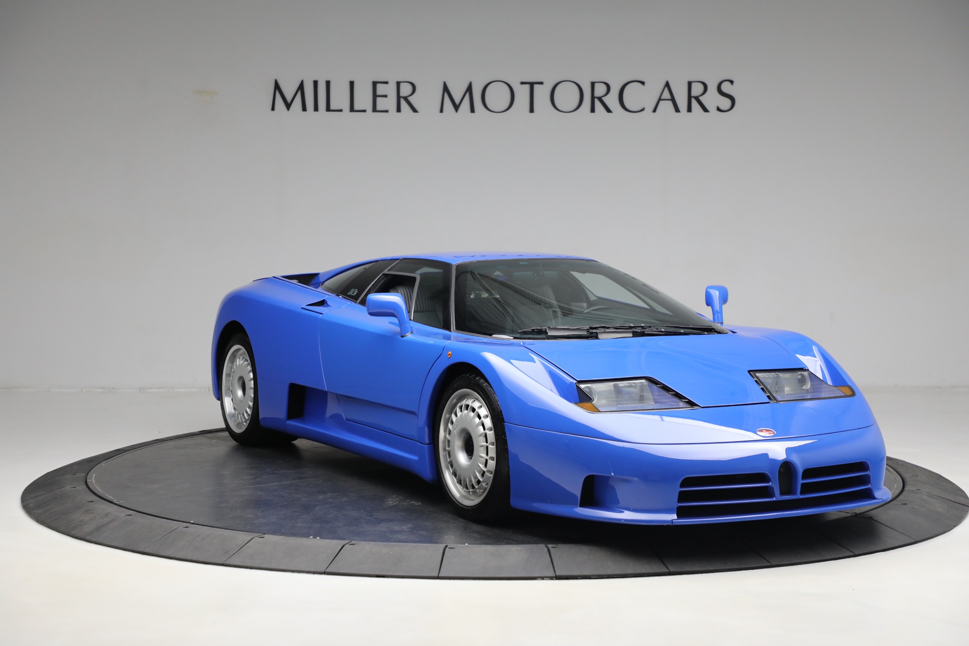 Used 1994 Bugatti EB110 GT | St. Petersburg, FL