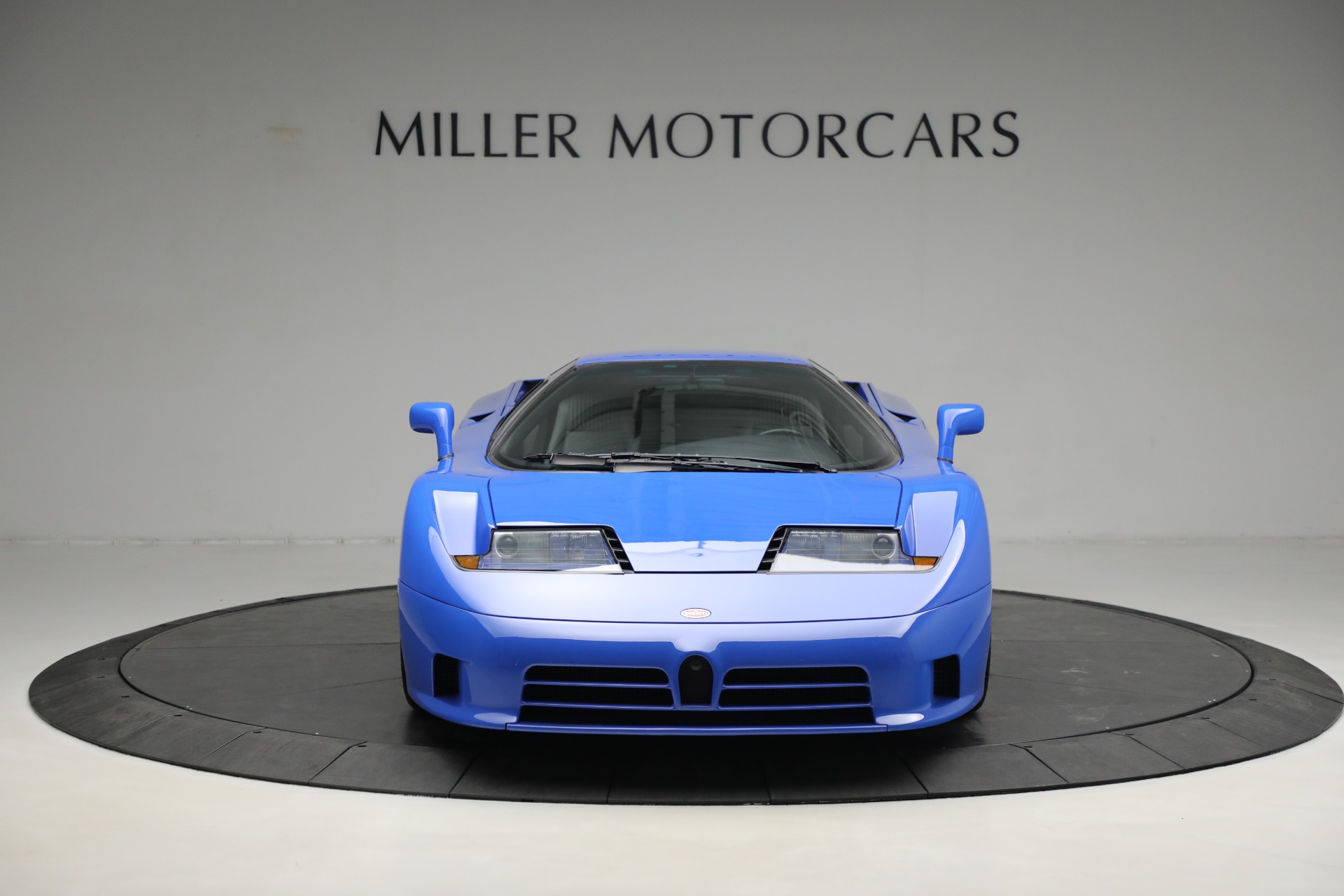 Used 1994 Bugatti EB110 GT | St. Petersburg, FL