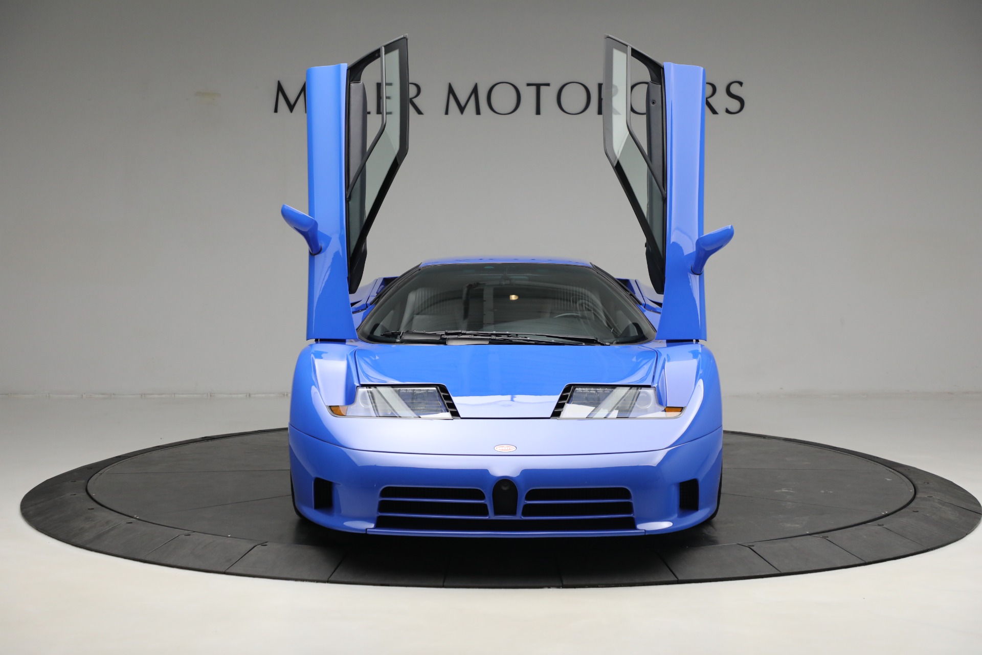 Used 1994 Bugatti EB110 GT | St. Petersburg, FL
