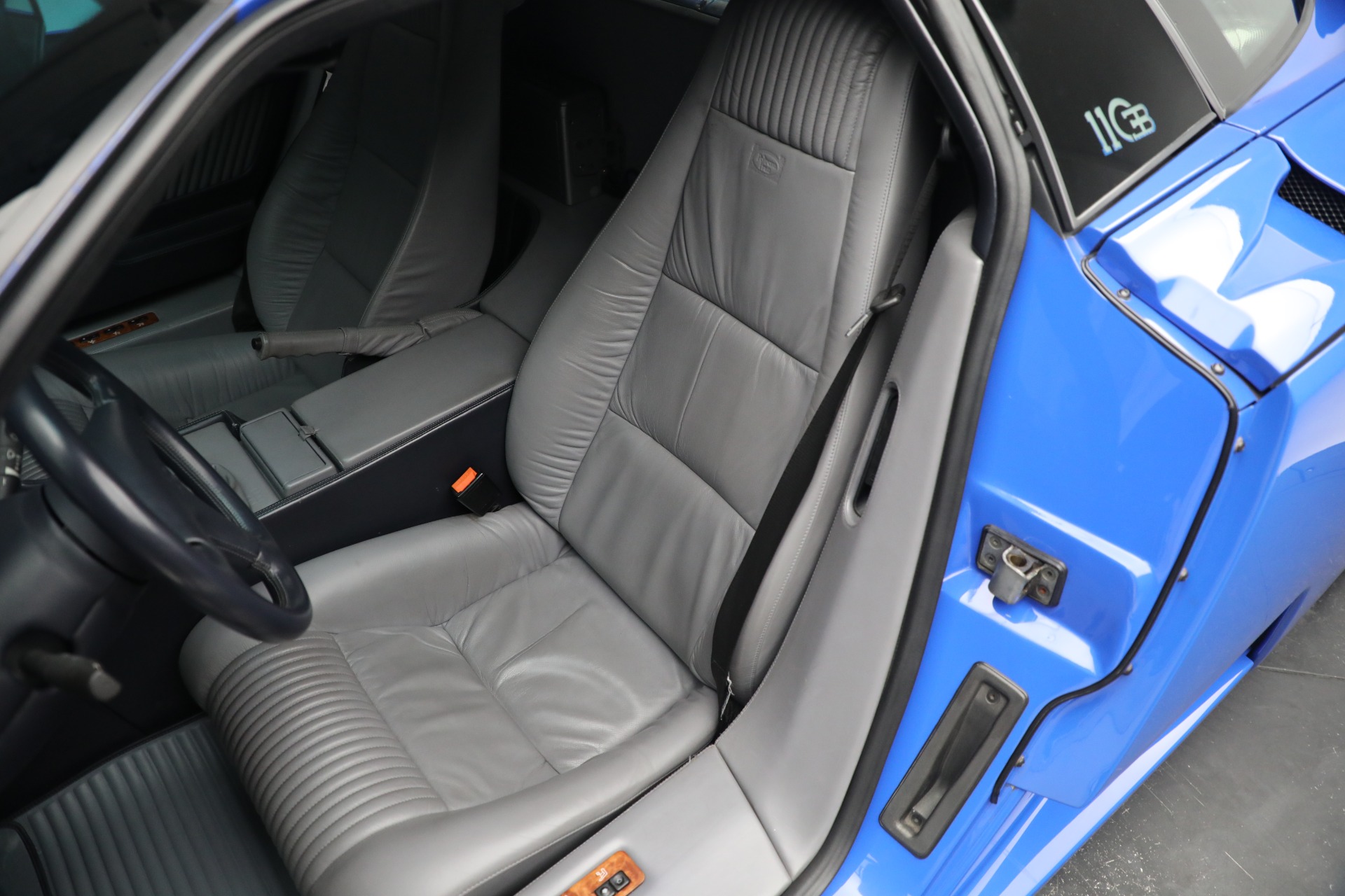 Used 1994 Bugatti EB110 GT | St. Petersburg, FL