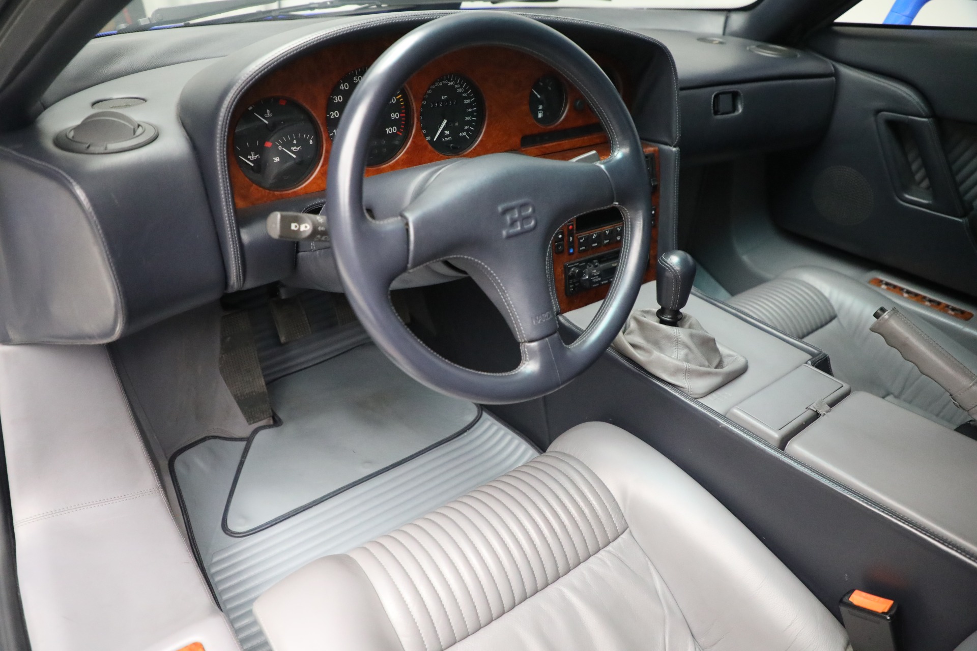 Used 1994 Bugatti EB110 GT | St. Petersburg, FL