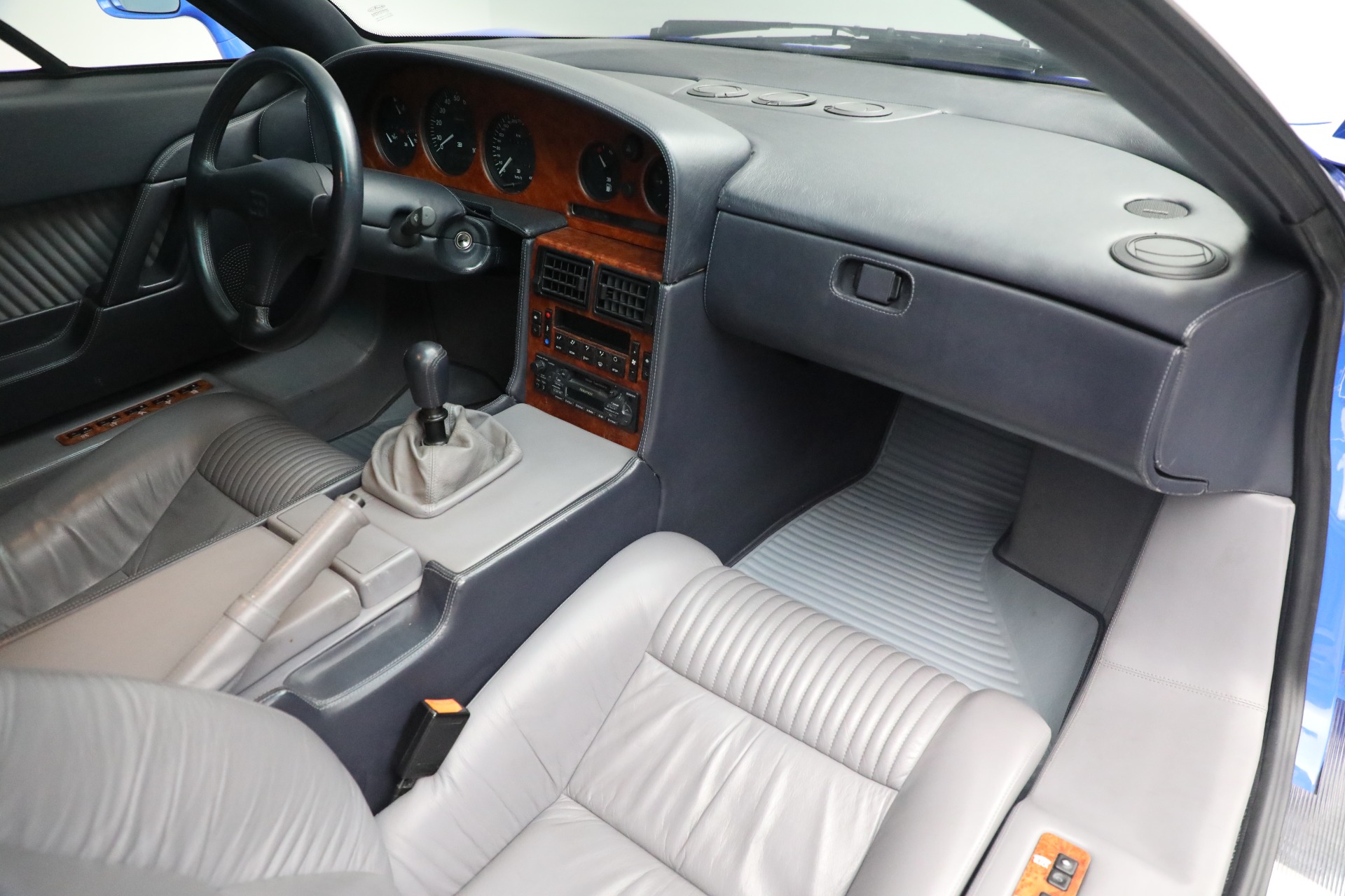 Used 1994 Bugatti EB110 GT | St. Petersburg, FL