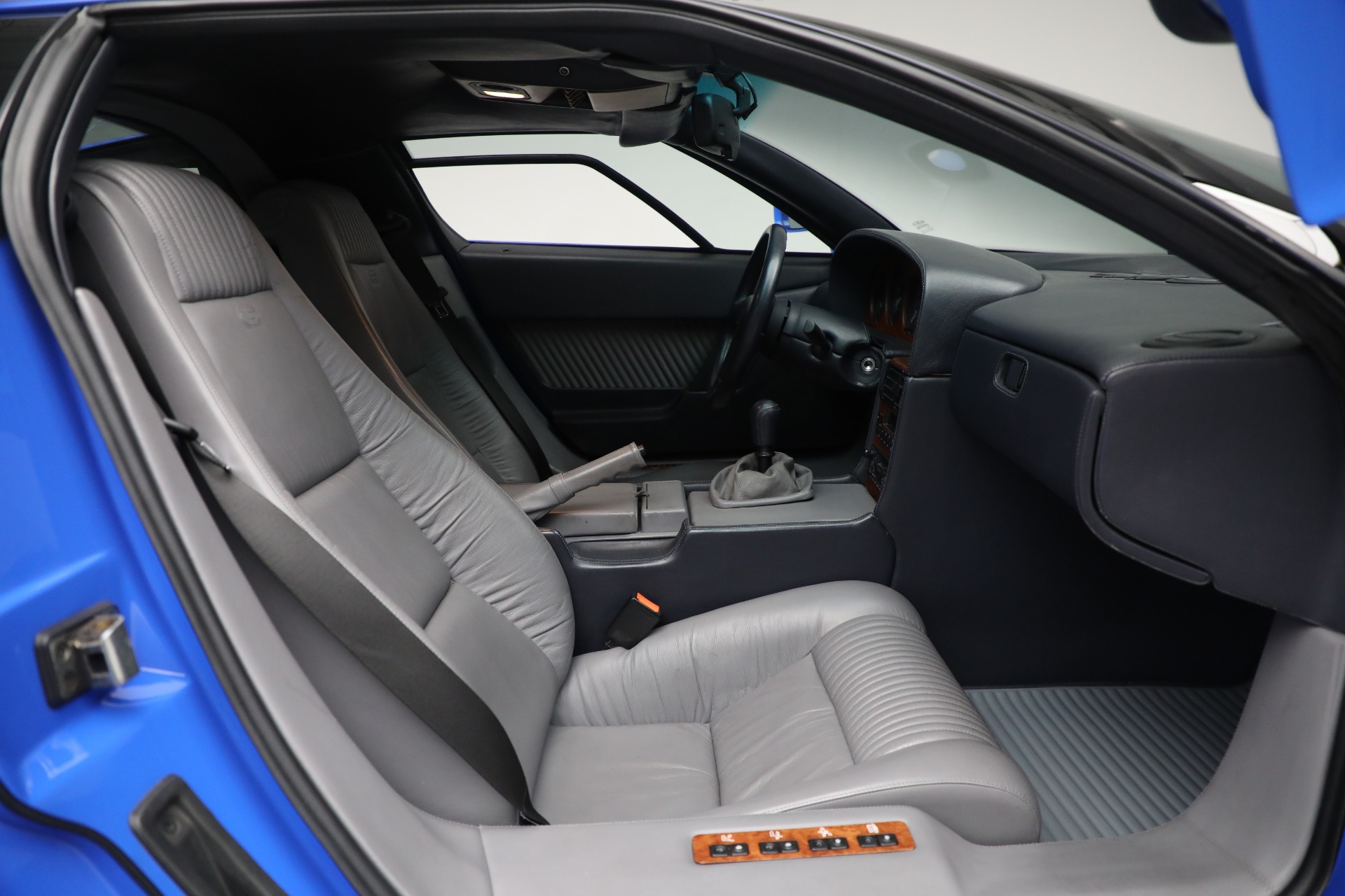 Used 1994 Bugatti EB110 GT | St. Petersburg, FL