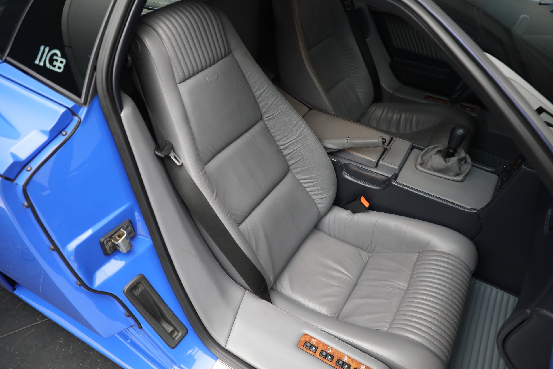 Used 1994 Bugatti EB110 GT | St. Petersburg, FL