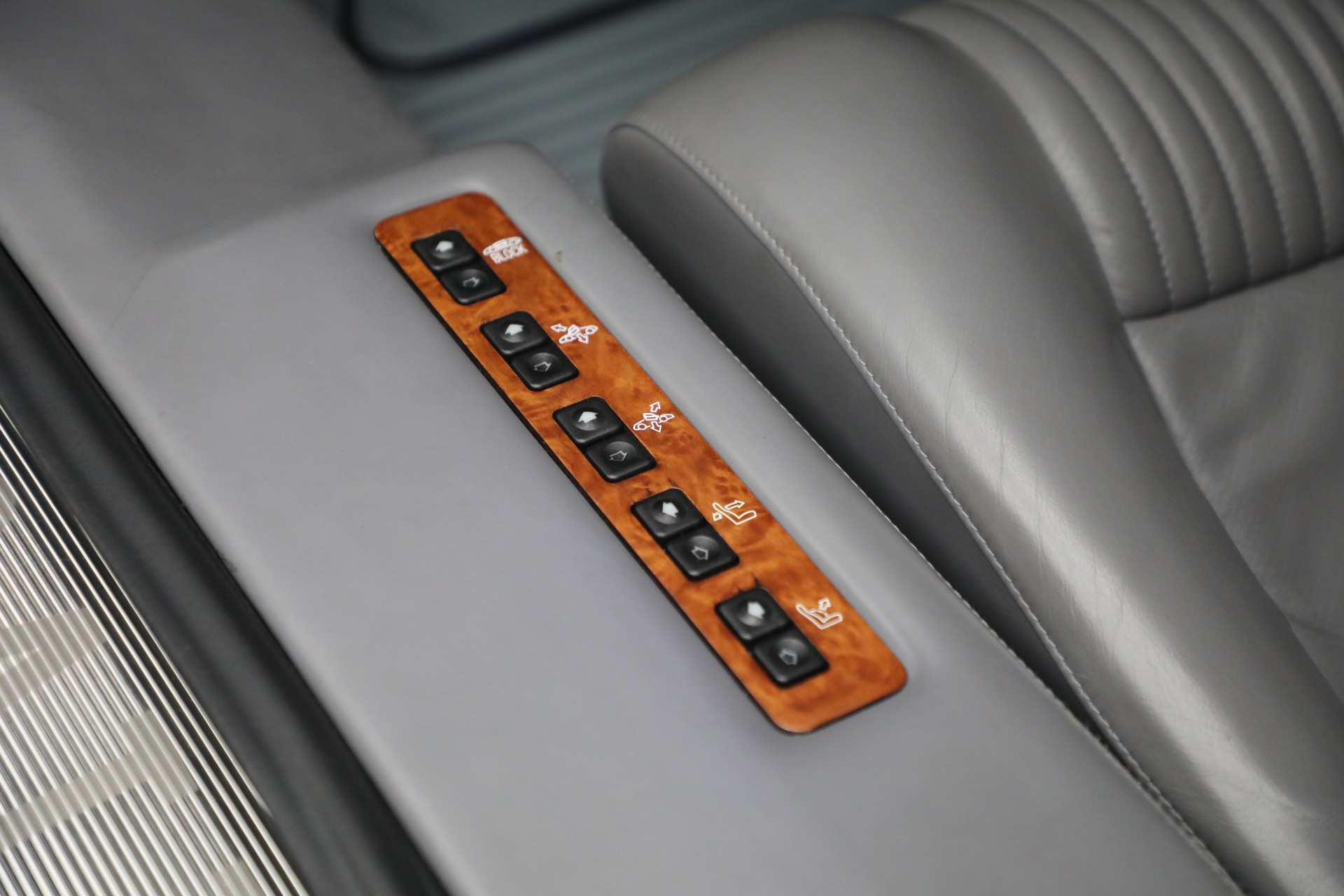 Used 1994 Bugatti EB110 GT | St. Petersburg, FL