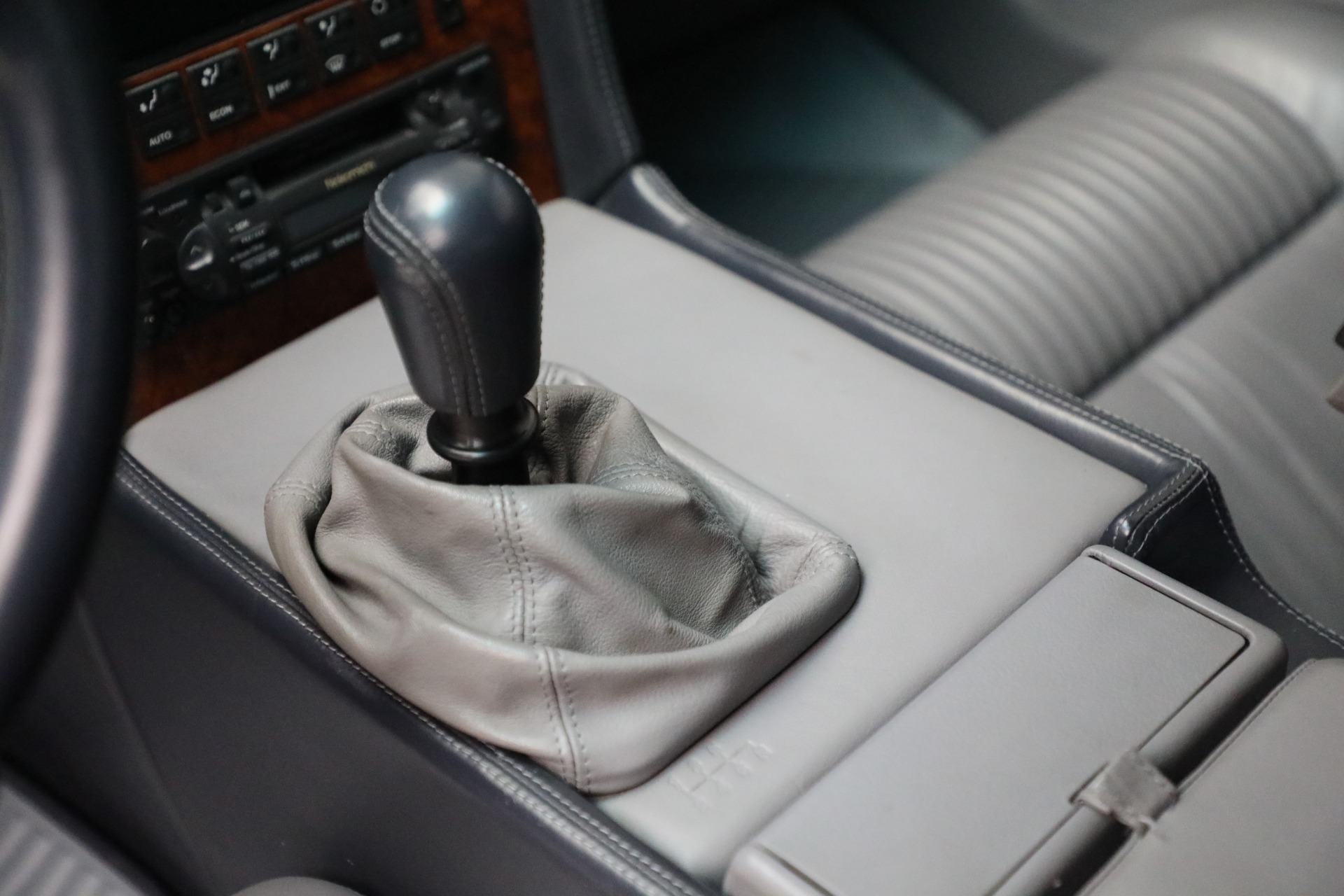 Used 1994 Bugatti EB110 GT | St. Petersburg, FL