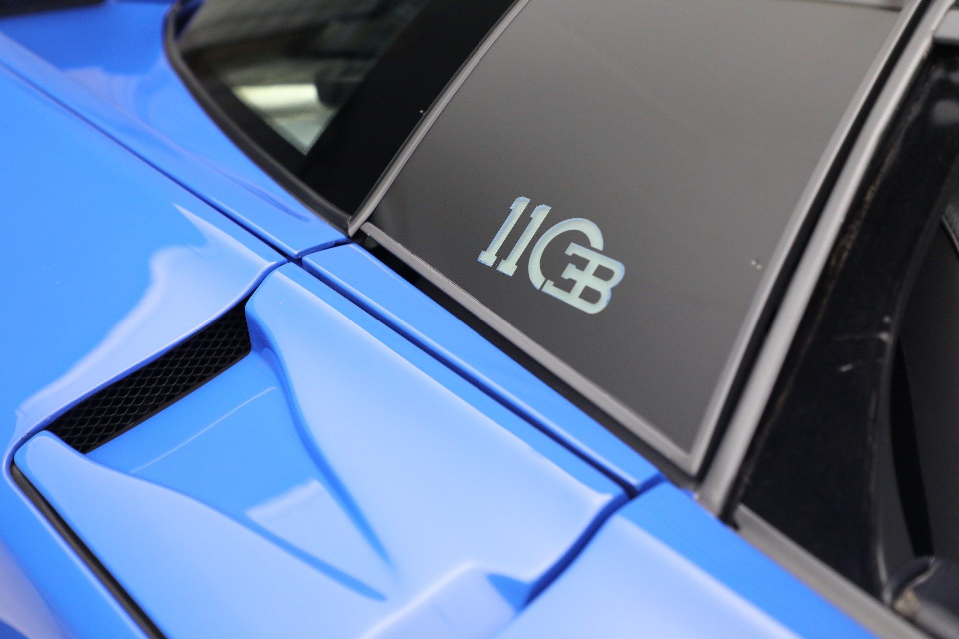 Used 1994 Bugatti EB110 GT | St. Petersburg, FL