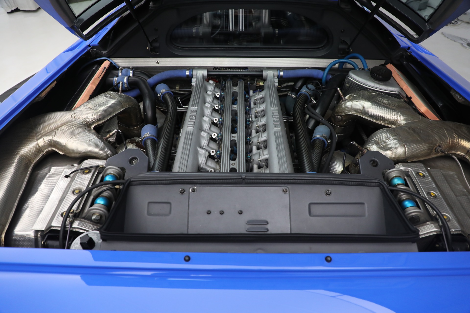 Used 1994 Bugatti EB110 GT | St. Petersburg, FL