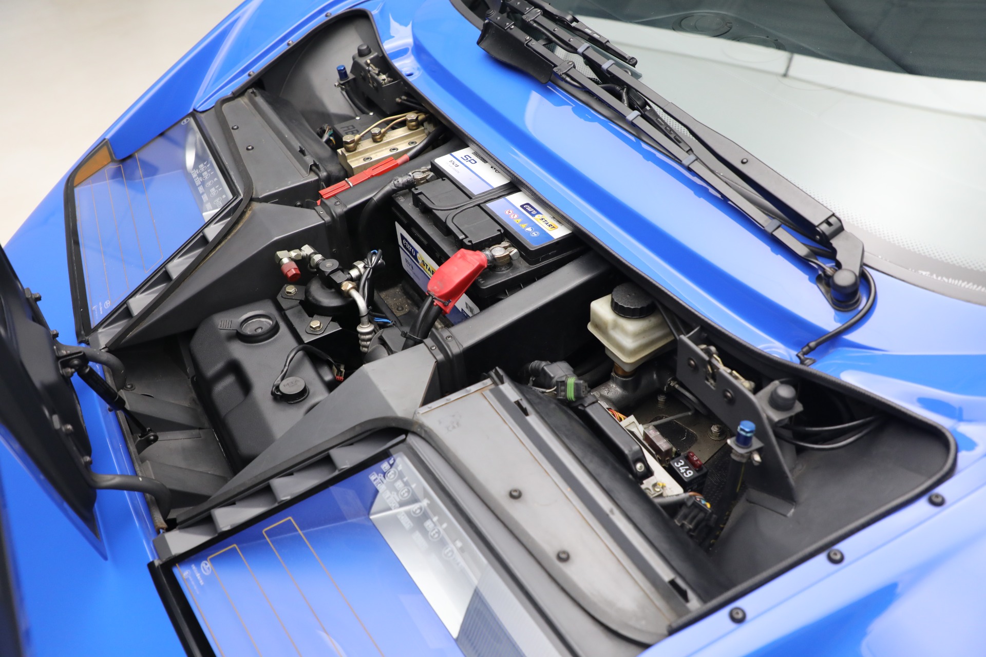Used 1994 Bugatti EB110 GT | St. Petersburg, FL