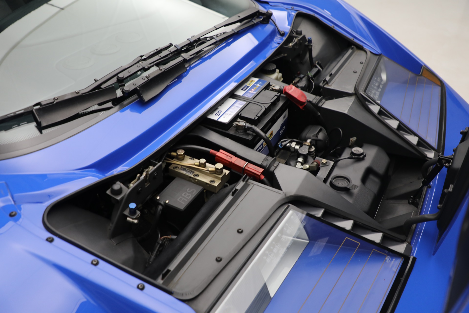 Used 1994 Bugatti EB110 GT | St. Petersburg, FL