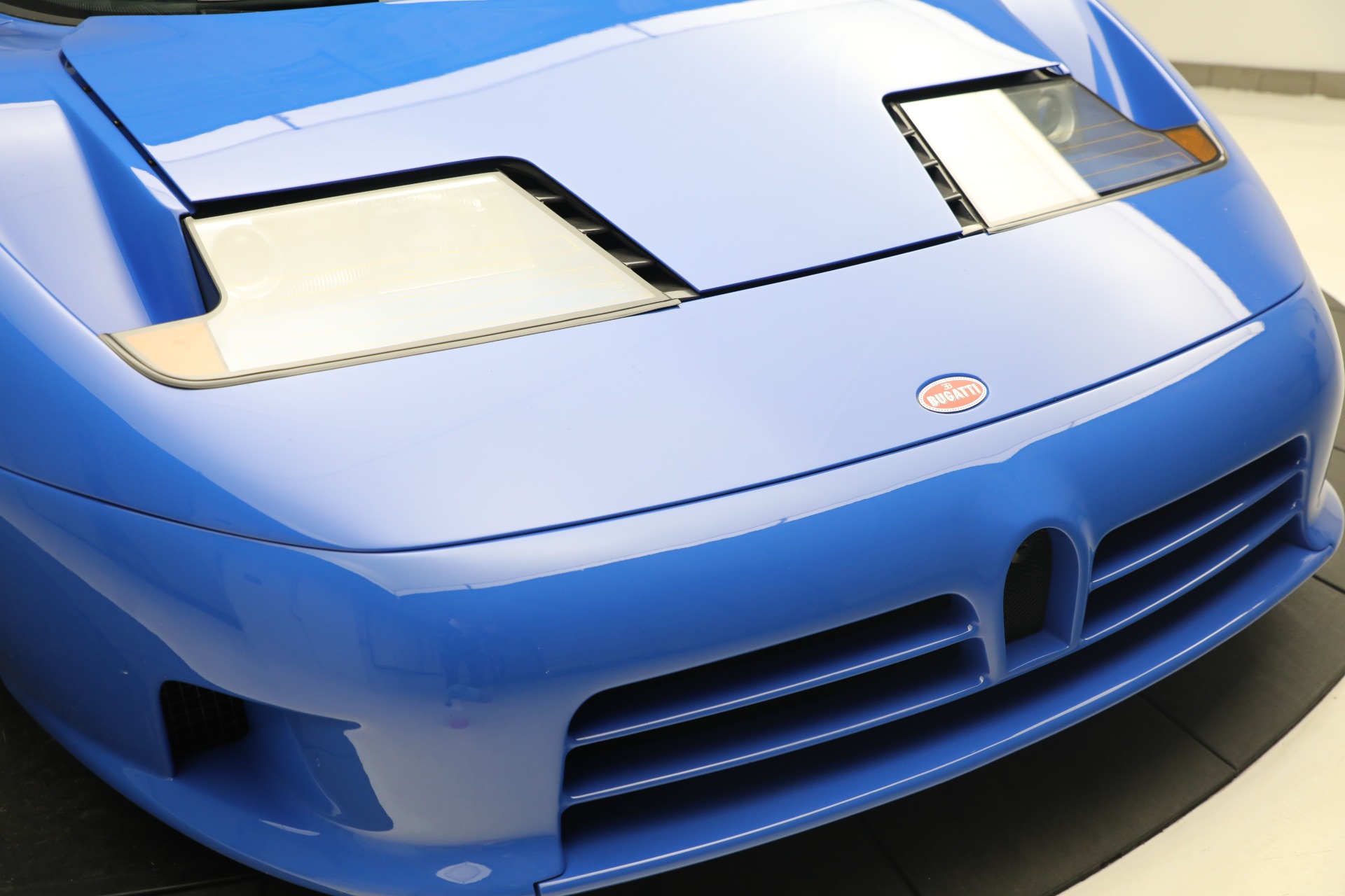 Used 1994 Bugatti EB110 GT | St. Petersburg, FL