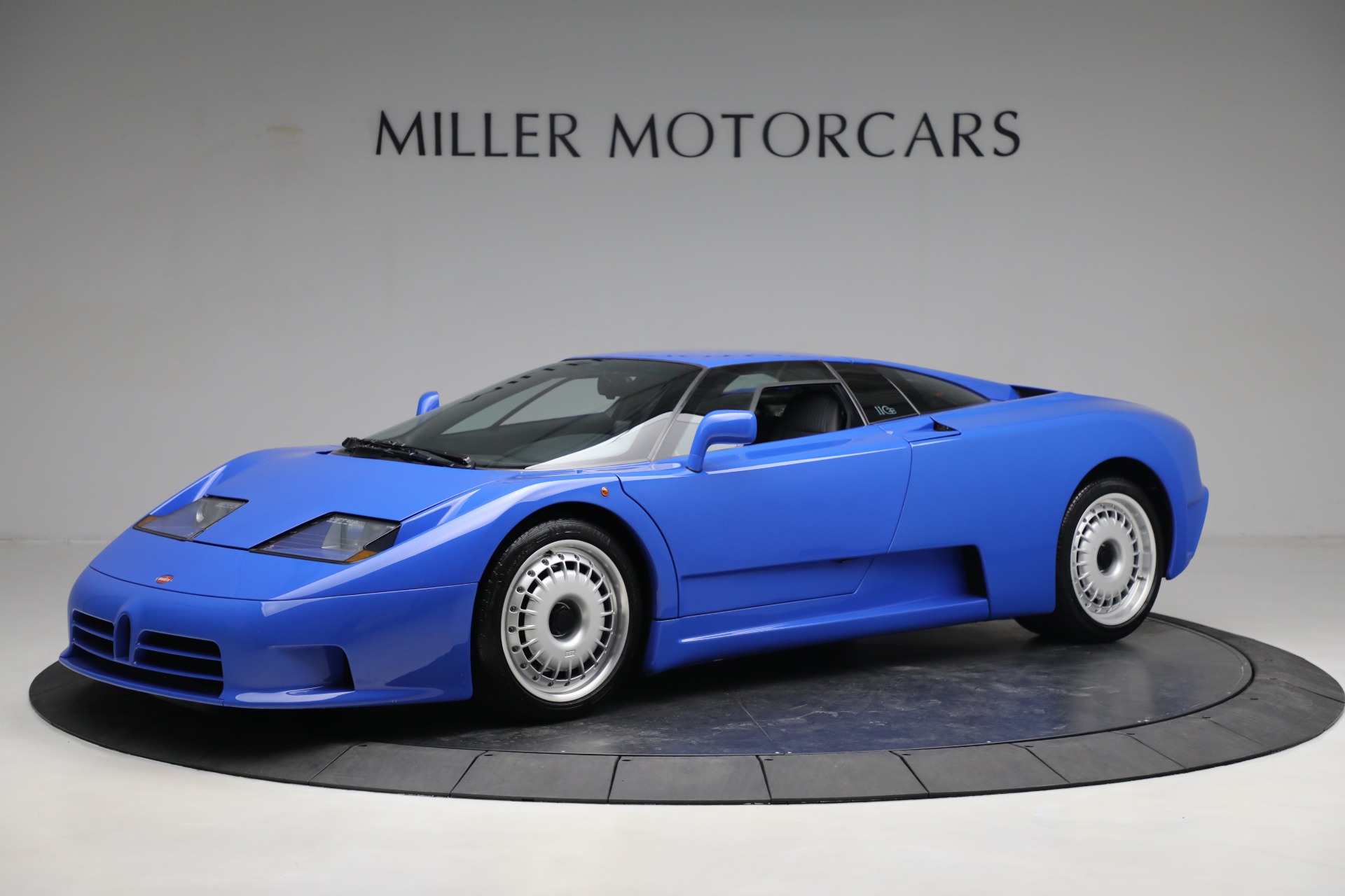 Used 1994 Bugatti EB110 GT | St. Petersburg, FL
