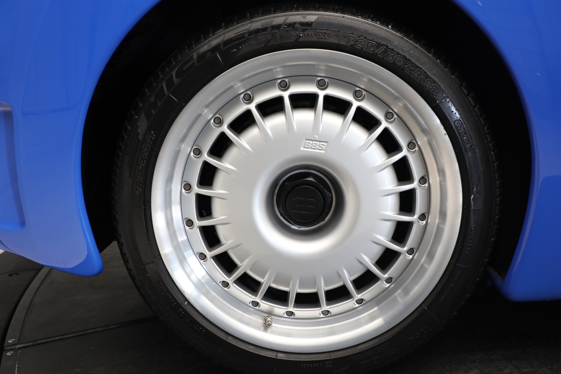 Used 1994 Bugatti EB110 GT | St. Petersburg, FL