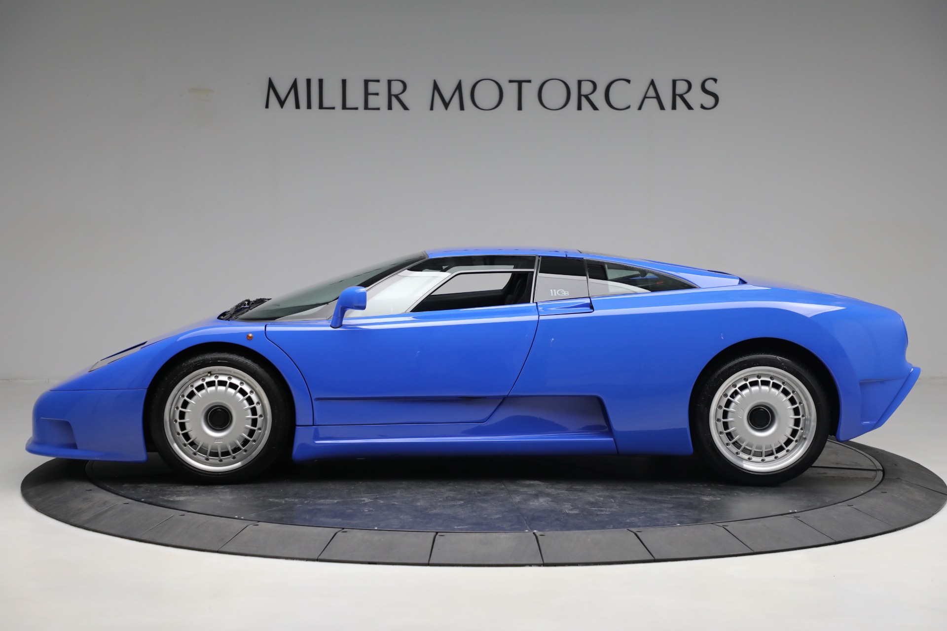 Used 1994 Bugatti EB110 GT | St. Petersburg, FL